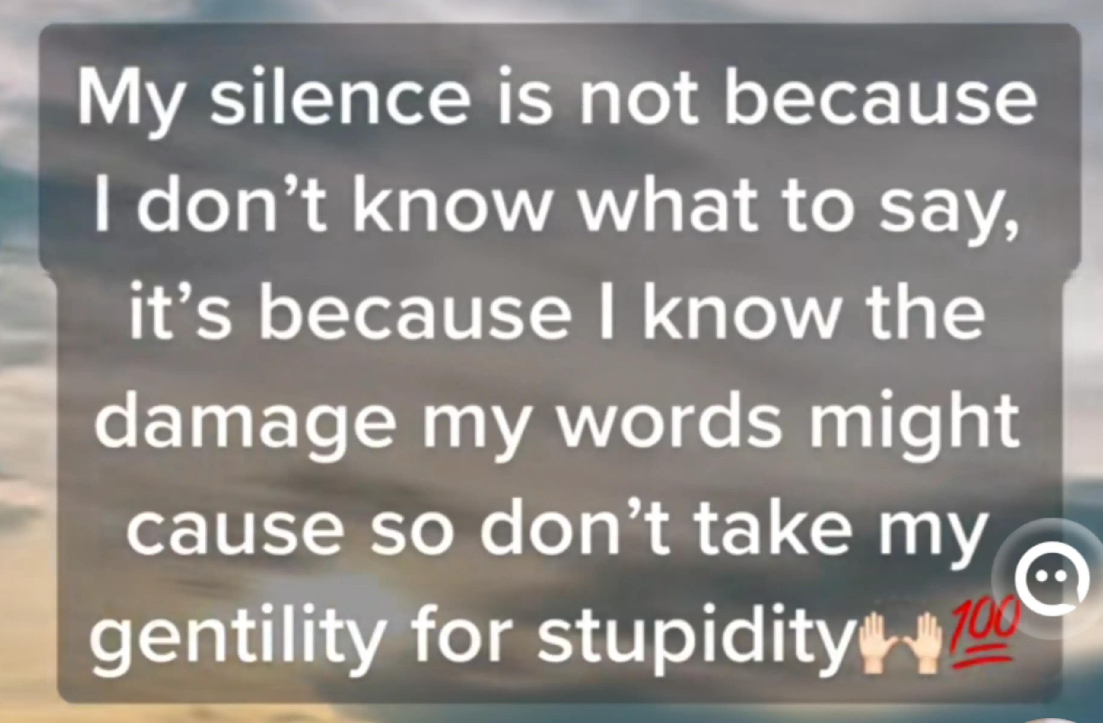 @Chasity Julian