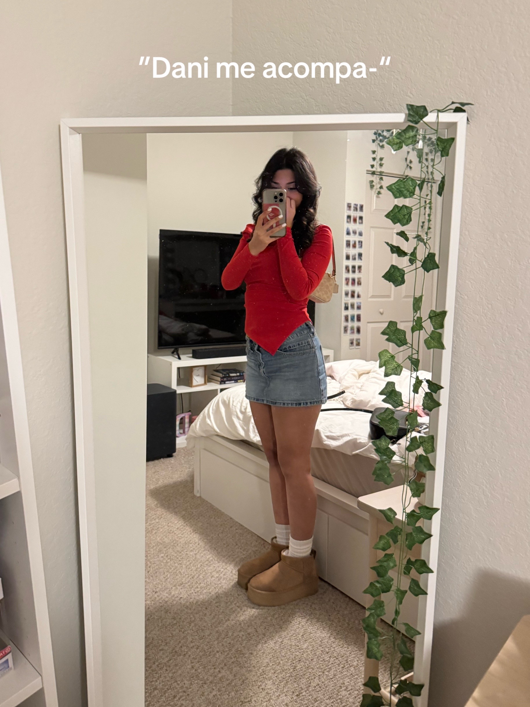 @Daniela