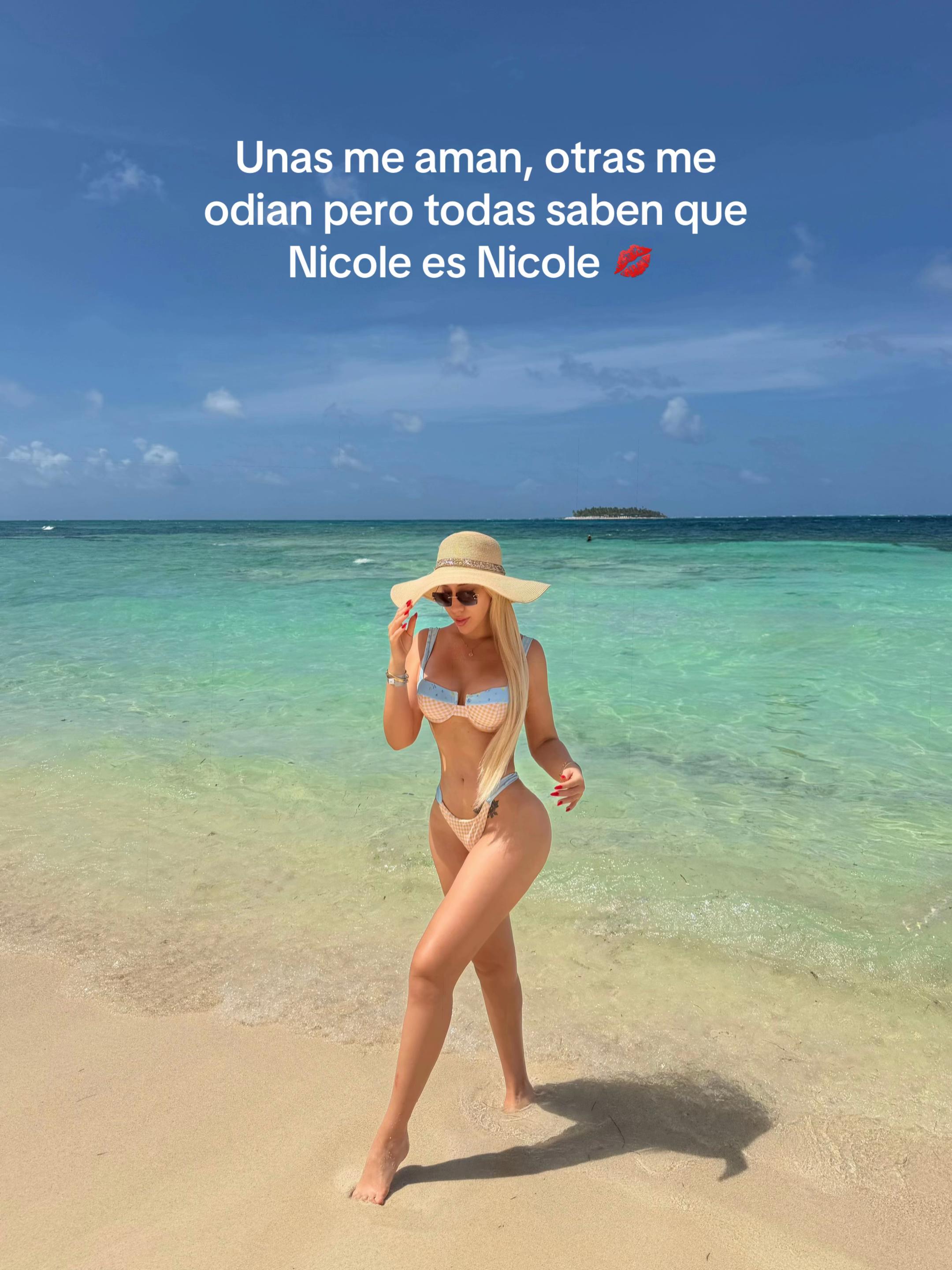 @Nicole Sensébé