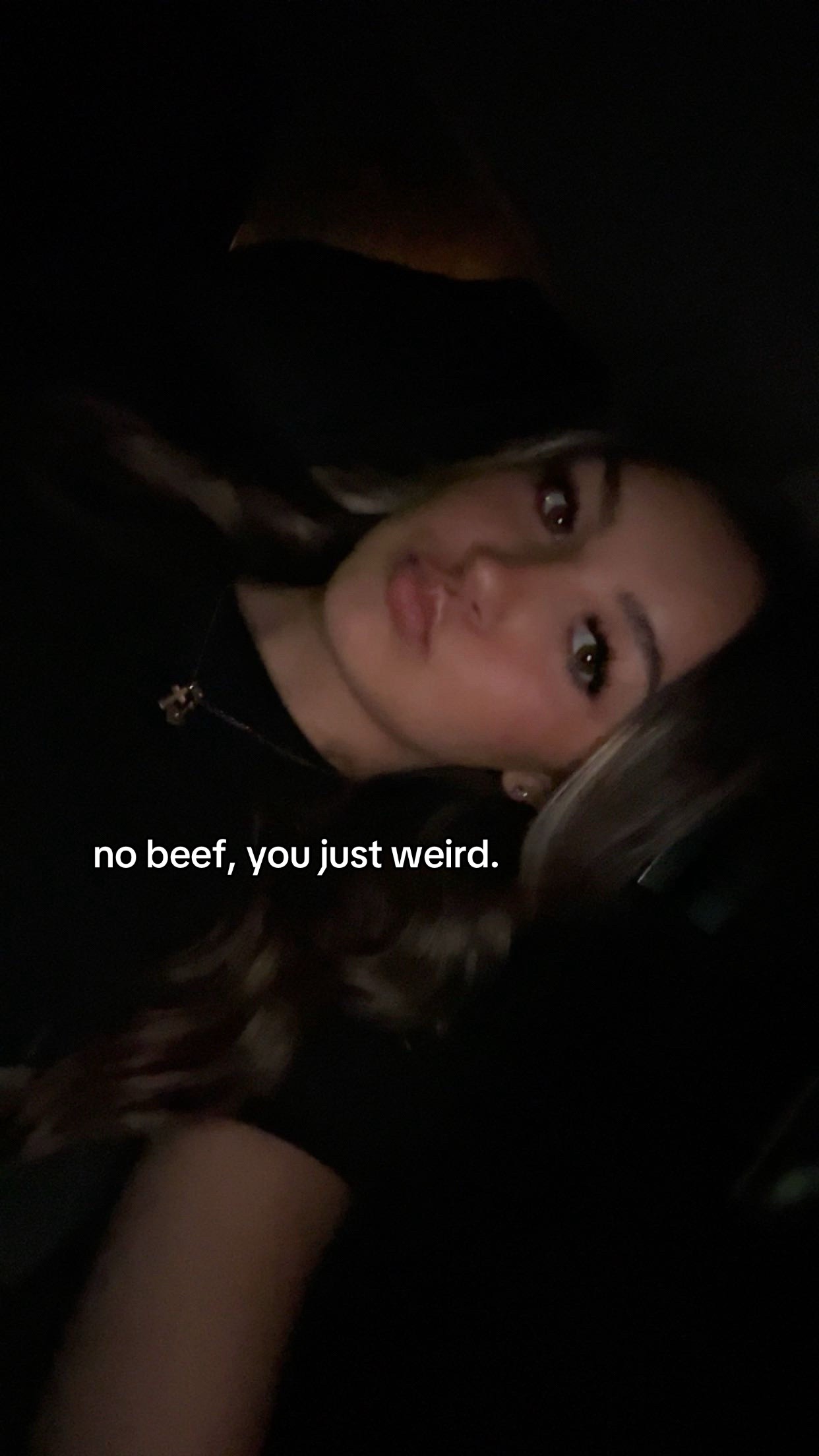 @𝓂𝒶𝒹𝒹𝒾𝑒 𝓁𝓎𝓃𝓃&spades;️
