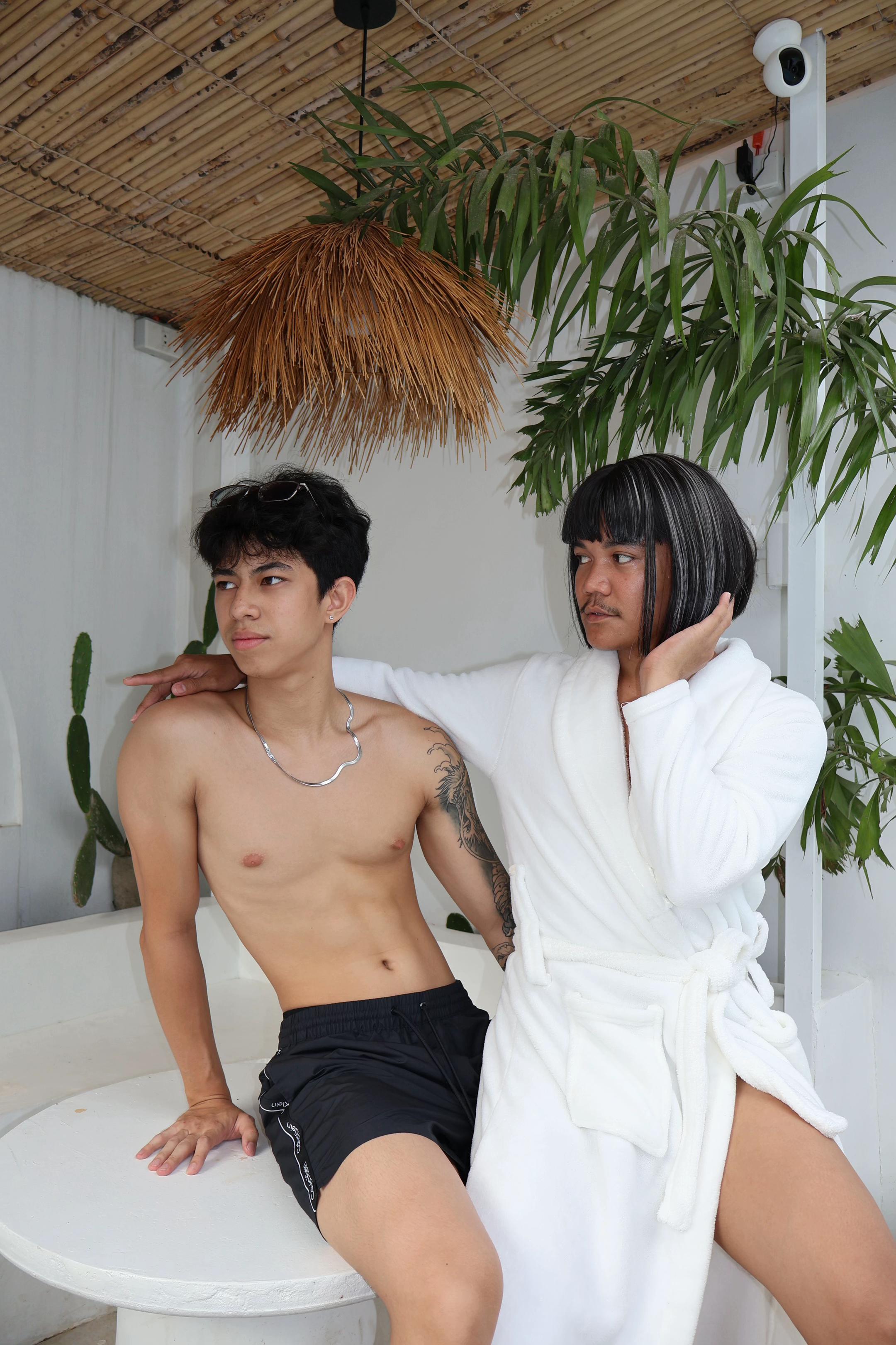 @Señorito Karlo