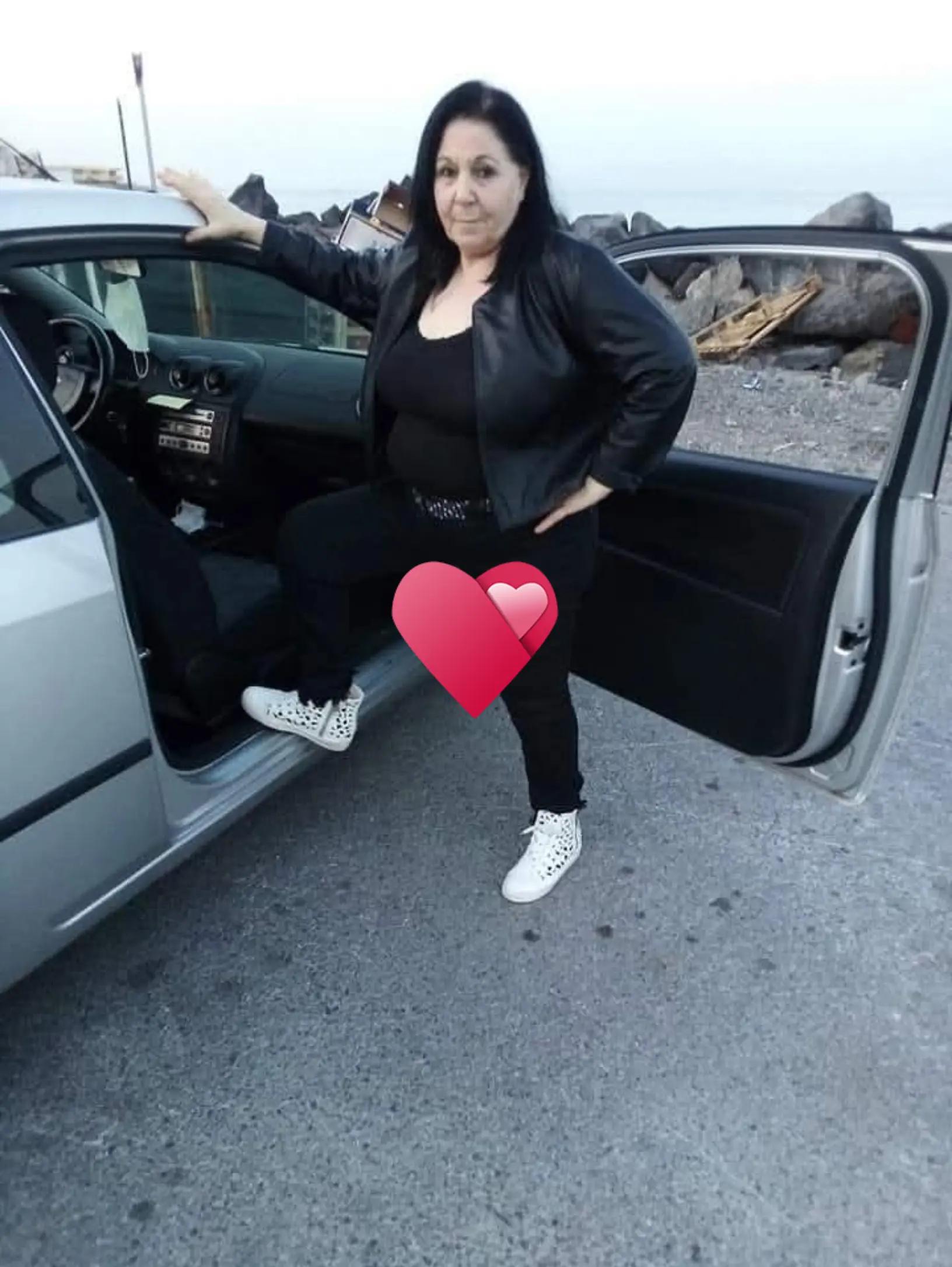 @Santina Tamburella