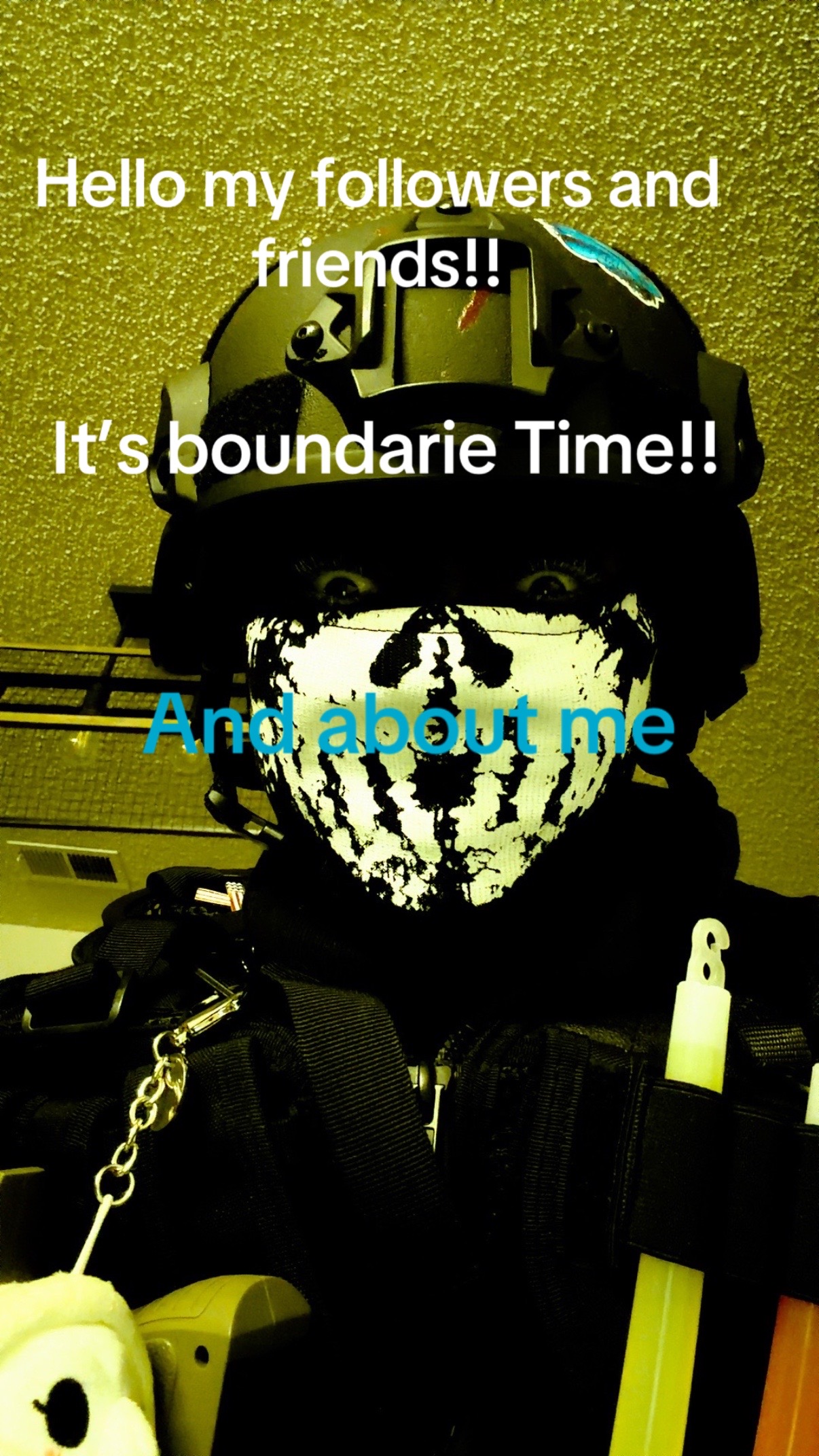 @Callsign:scarecrow