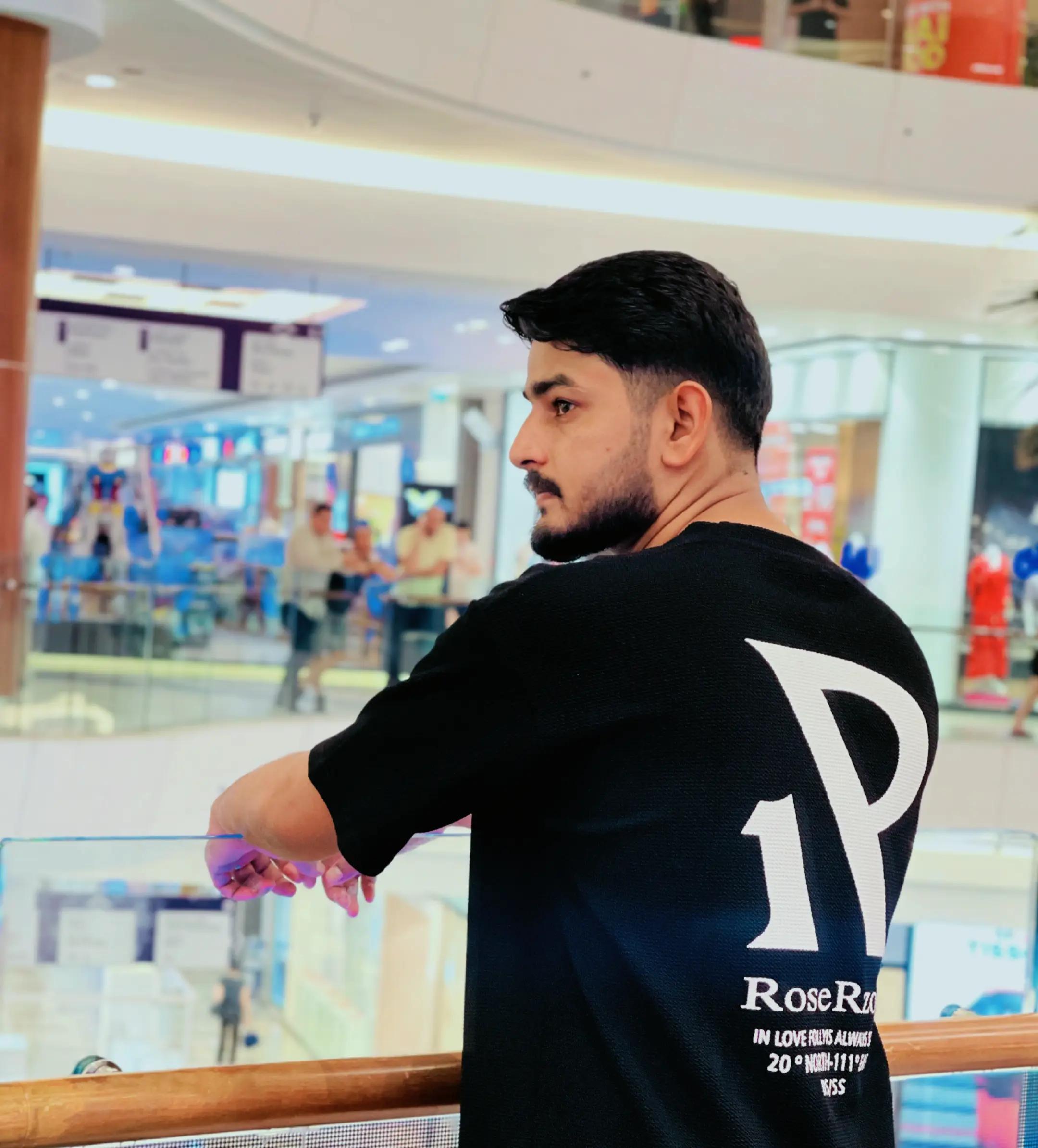 @سعد بن سعید