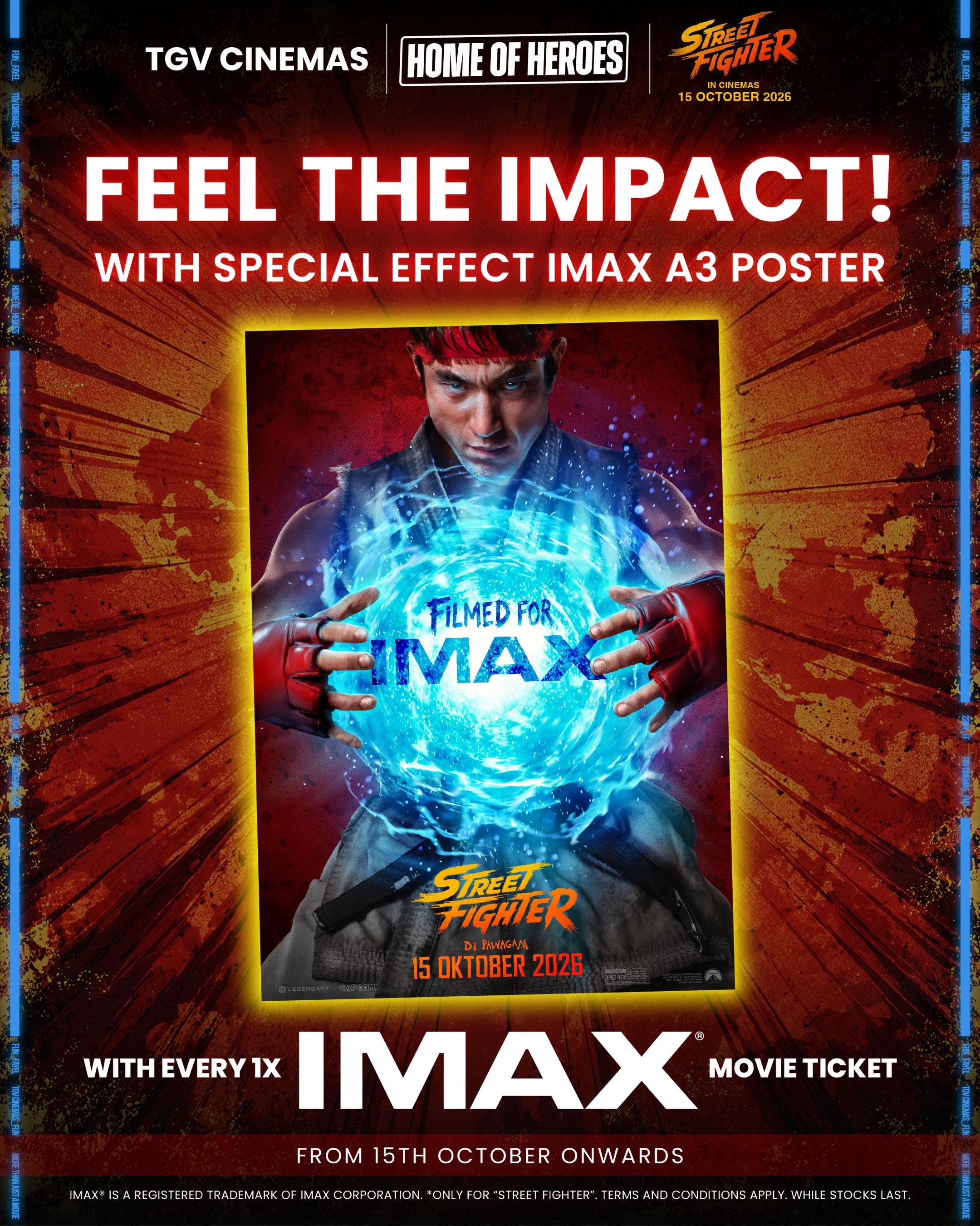 @TGV Cinemas