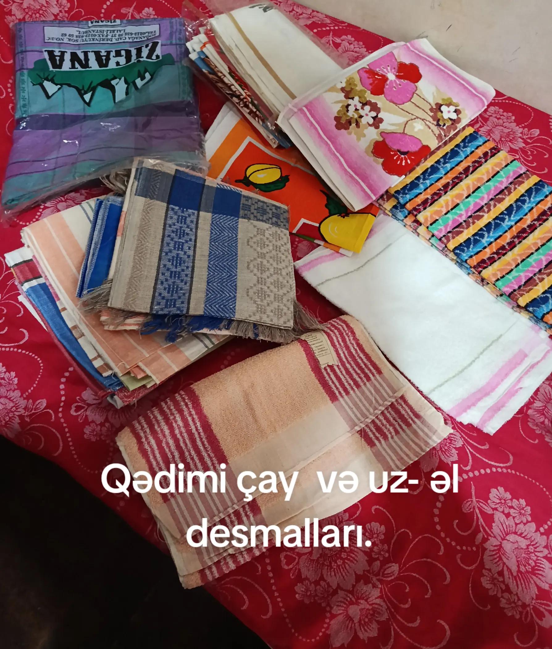 @qedimi eşyalar