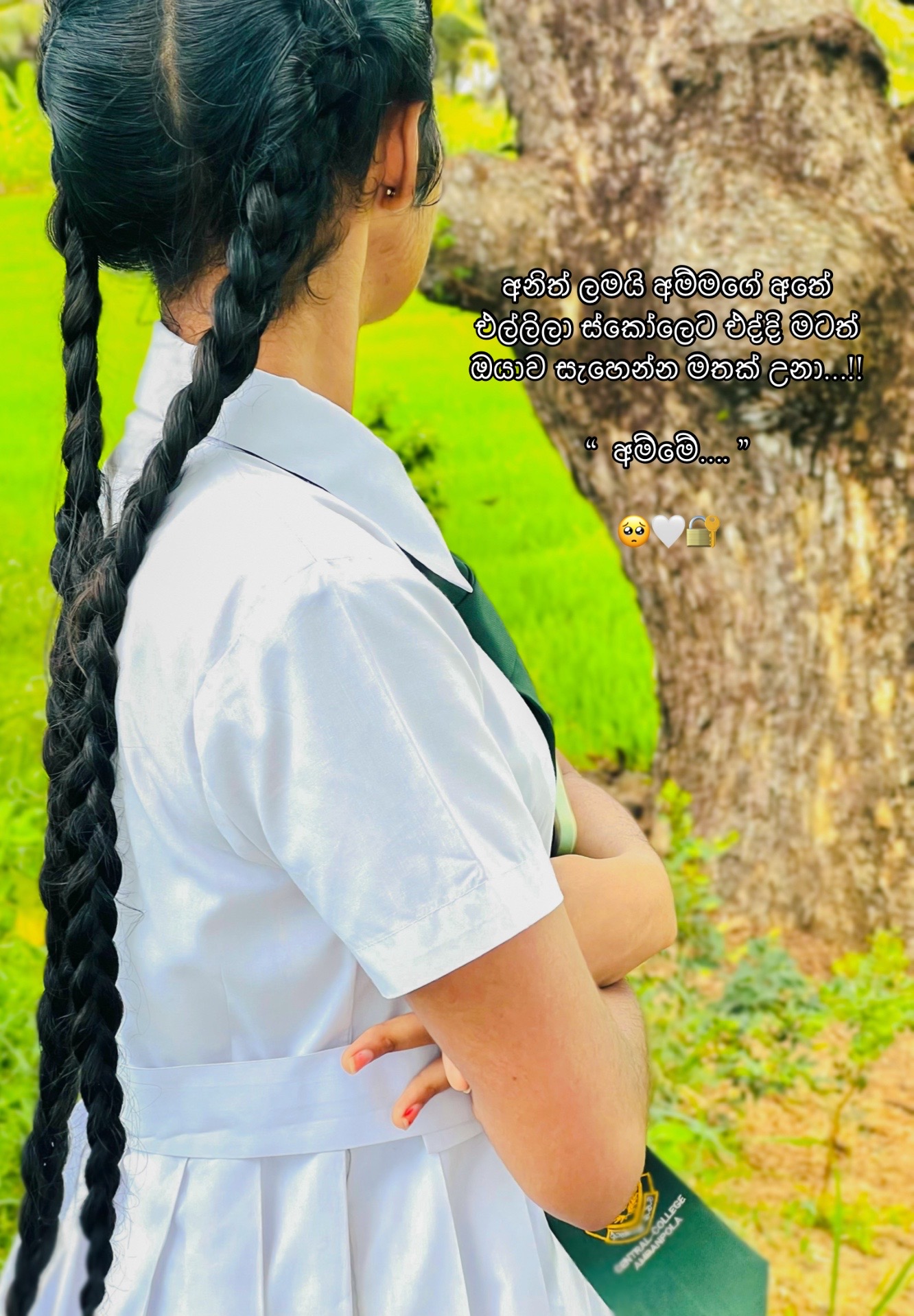 @𝑺𝒊𝒕𝒉𝒖𝒖&hellip;!! 🎀