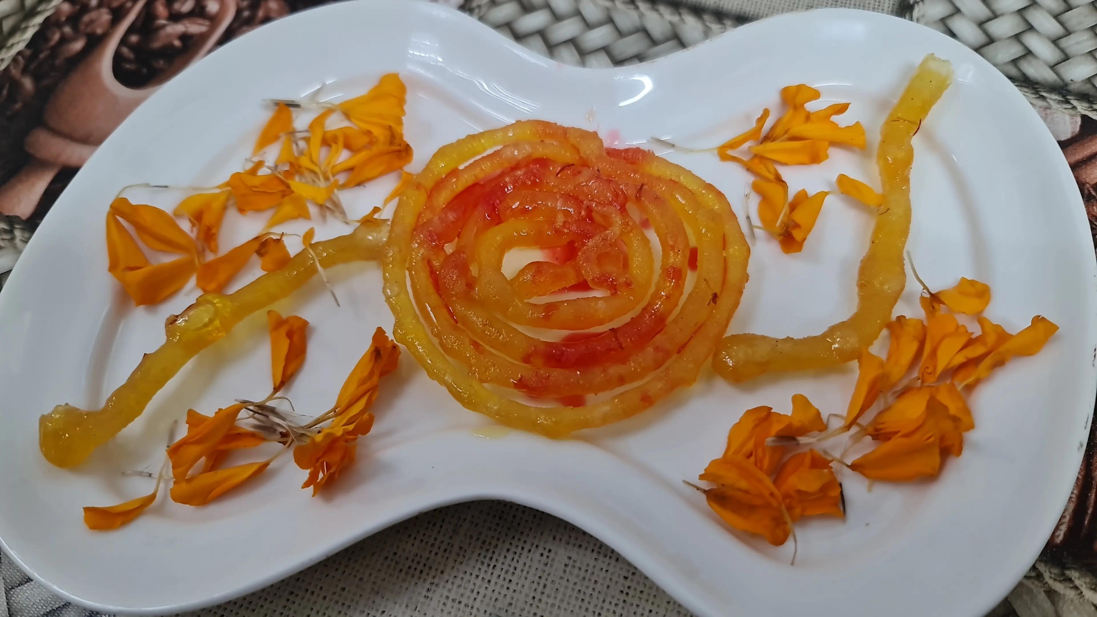 @Chef Girish singh Bisht