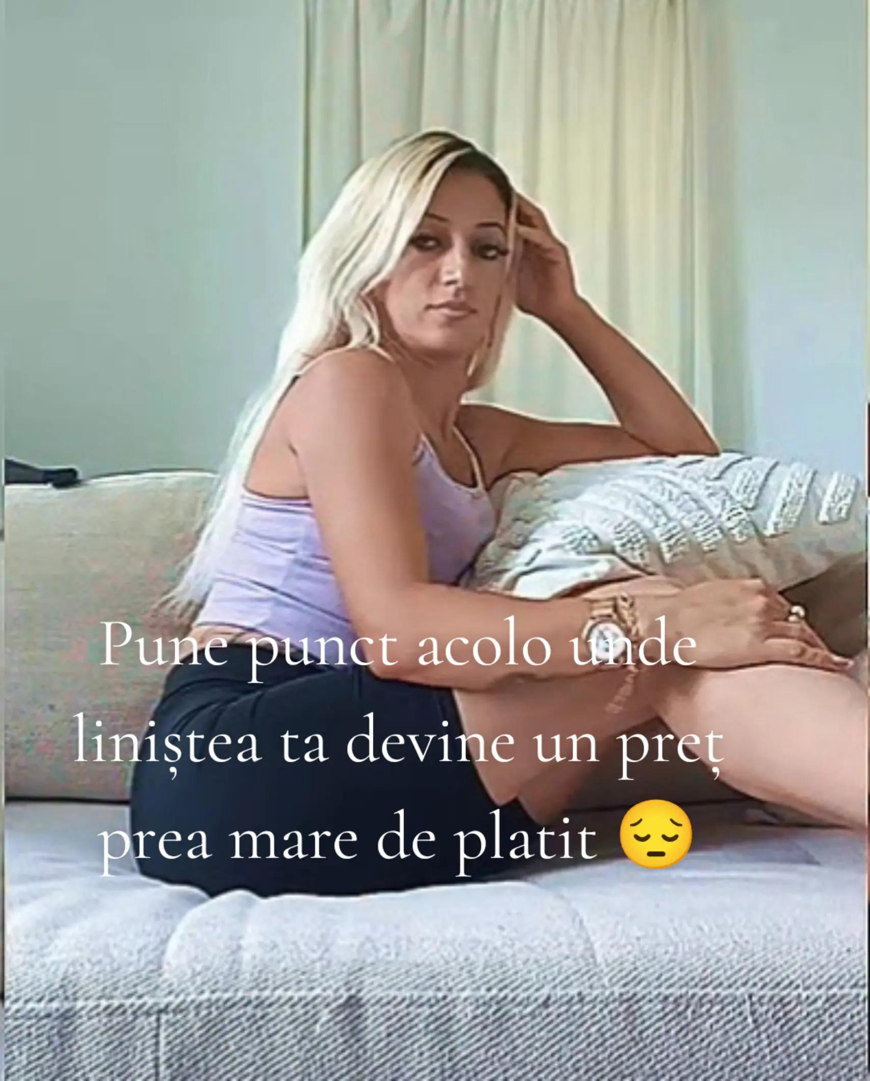 @PaulaBlondee🩷