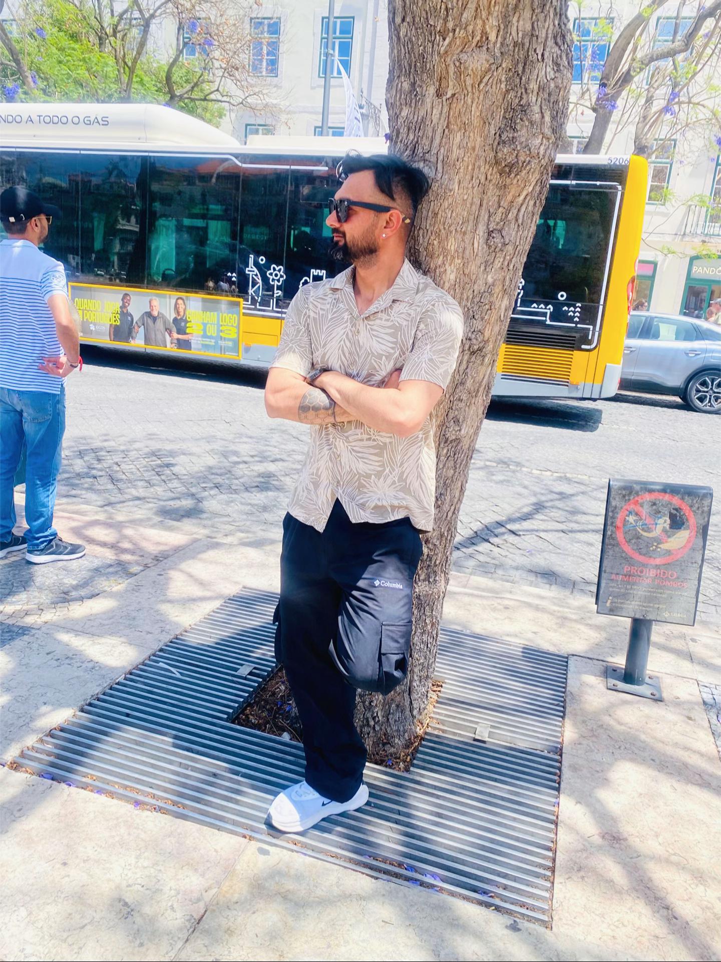 @Honey Baliawal. 🇵🇹🇪🇺