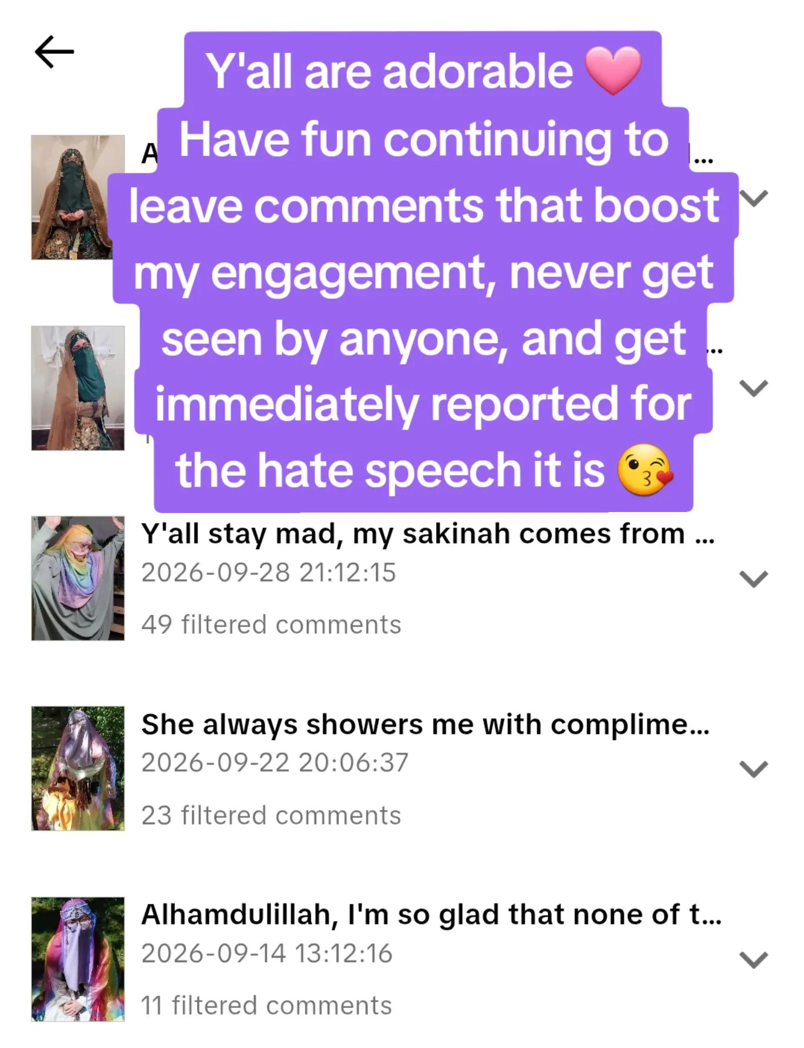 @Ya Boi, Not Yr Sister