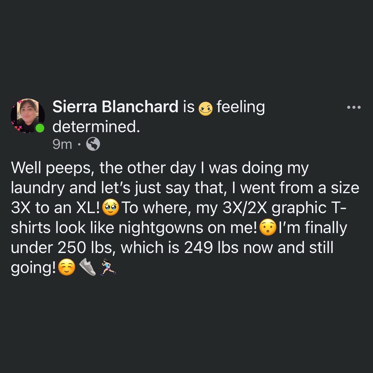 @Sierra&rsquo;s PLUR Kandi