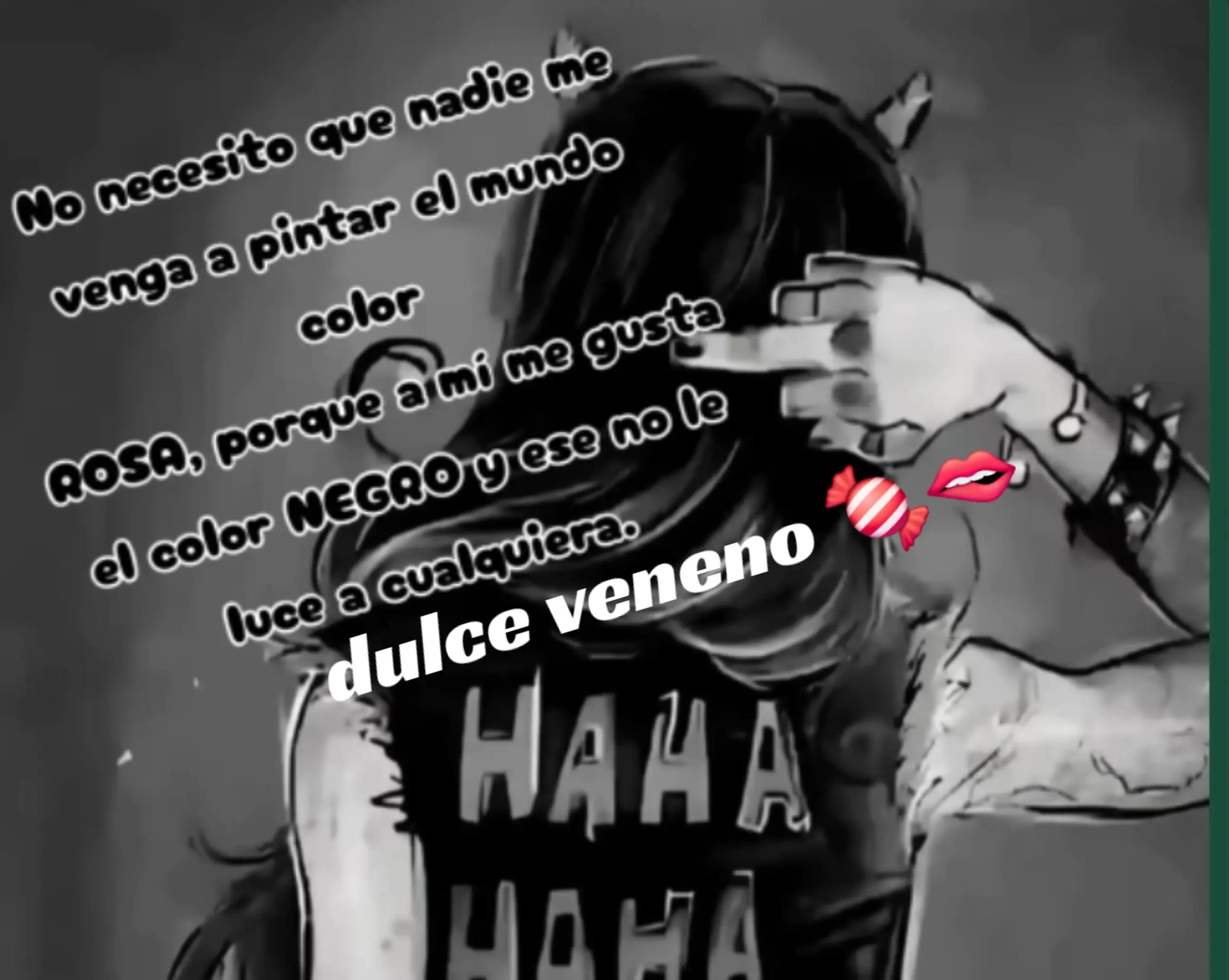 @🍬🫦dulceveneno🎸oficial🦇🐦&zwj;⬛