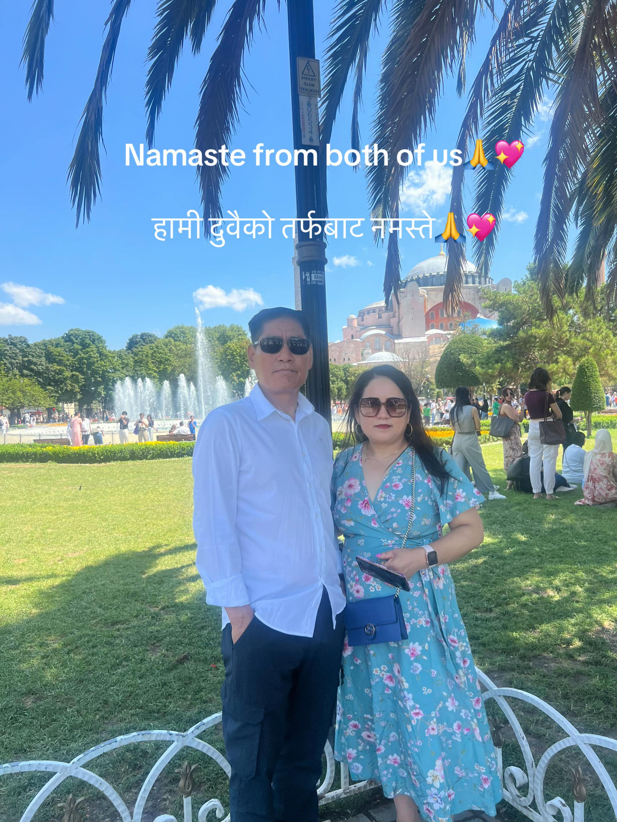 @Twin Bro Ram Gurung