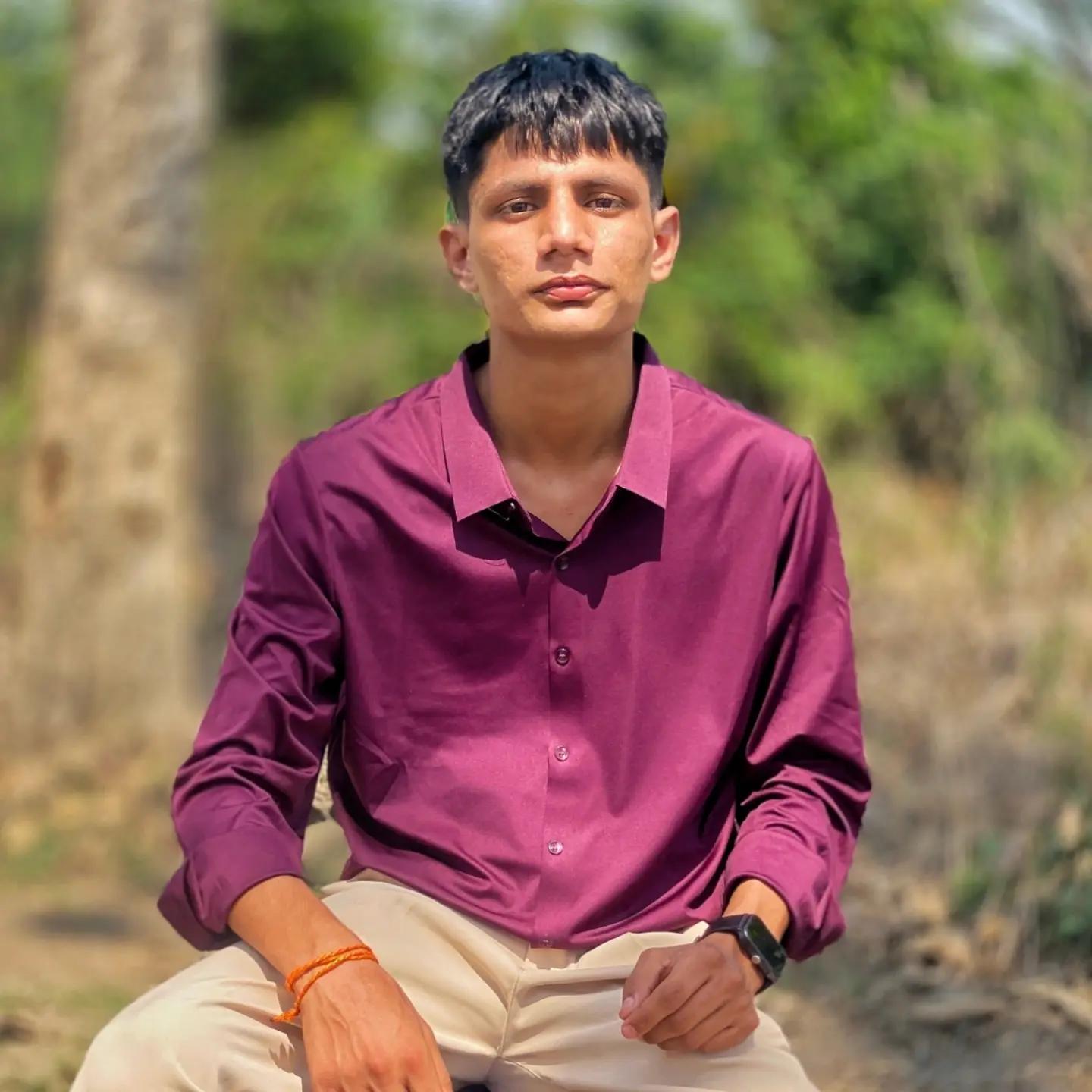 @प्रशान्त चन्द 🇳🇵