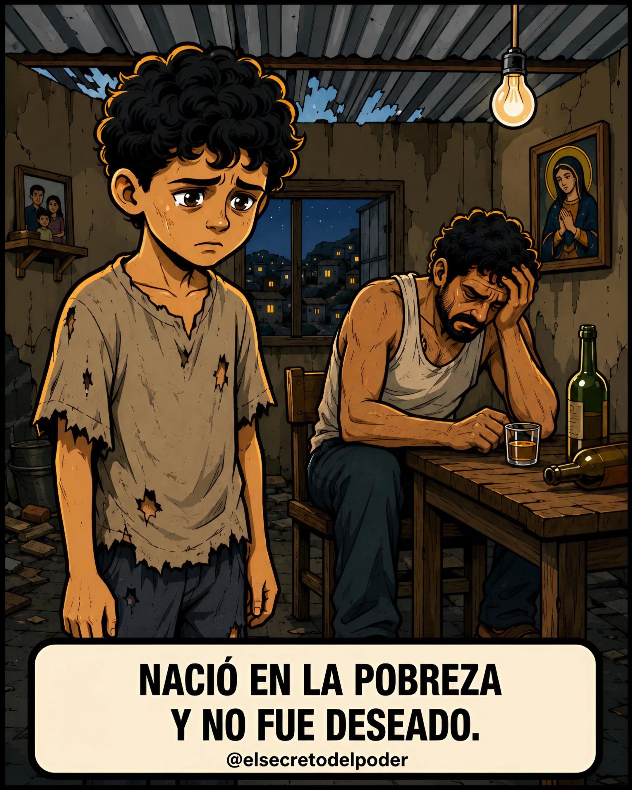 @El Secreto del Poder