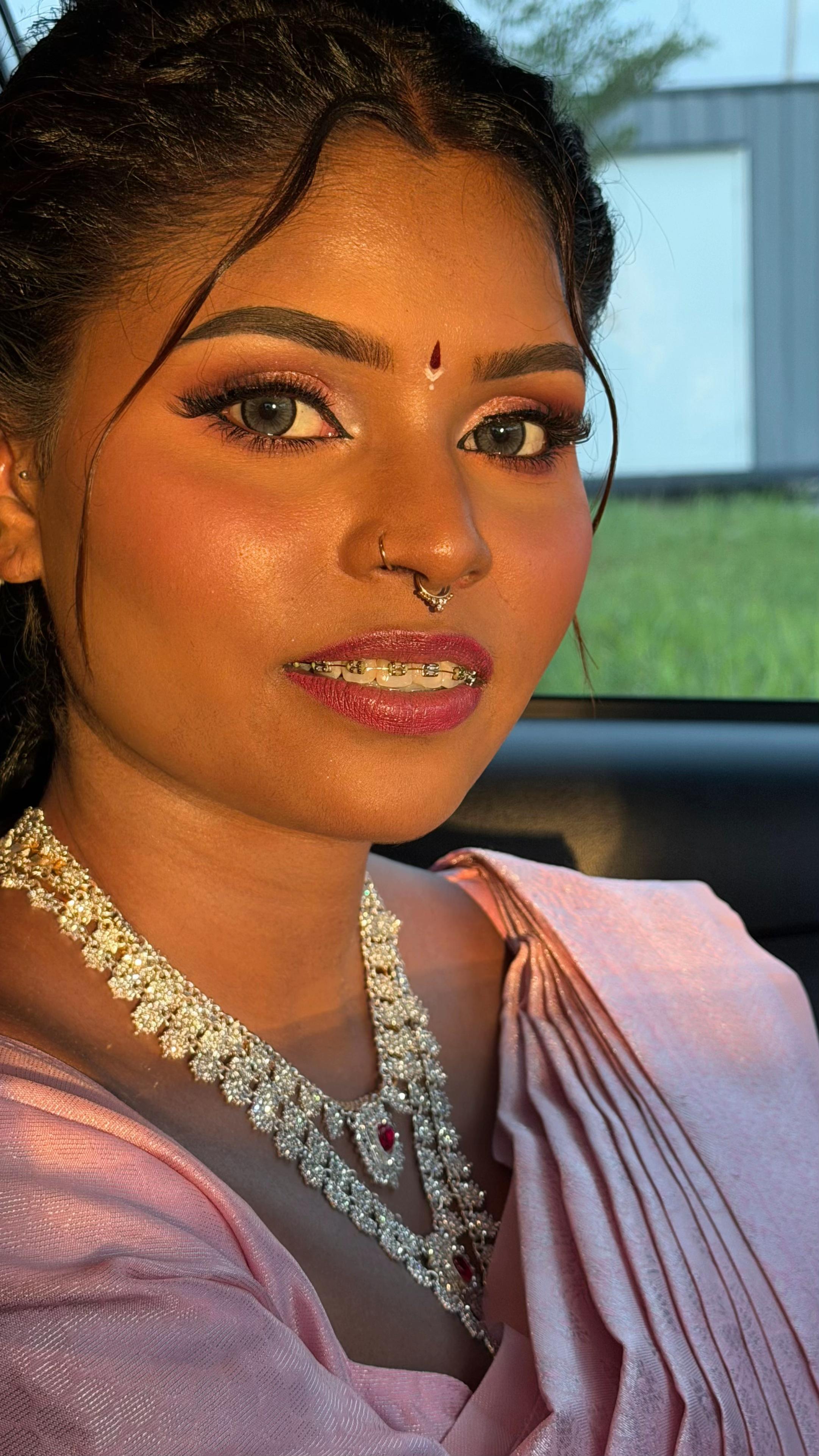 @LETCHUMI LUXE BRIDAL STUDIO