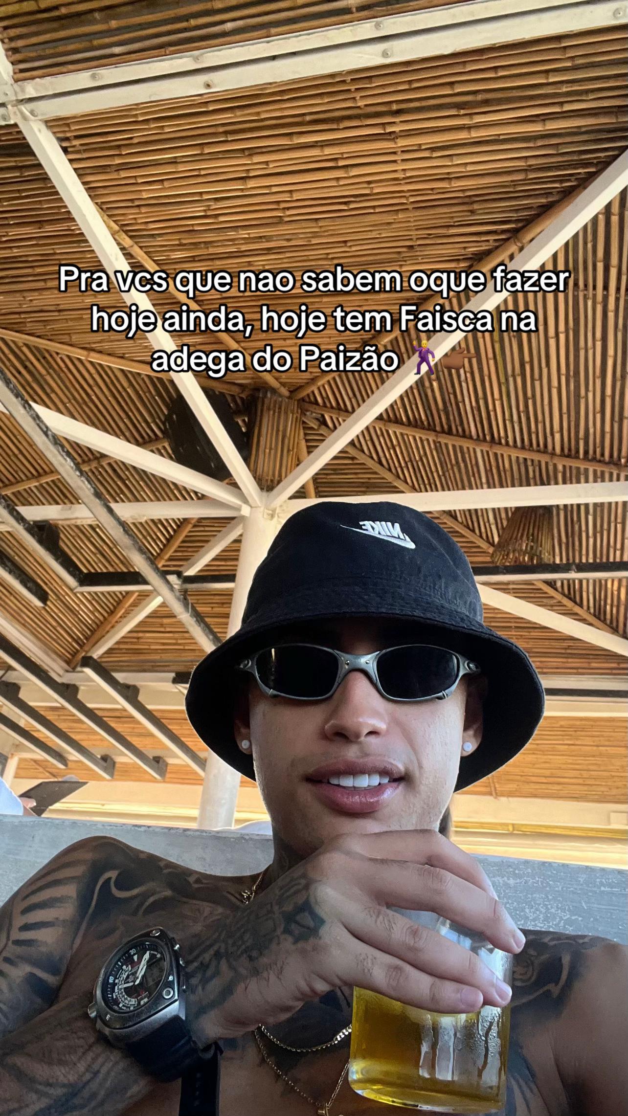 @Dj Faisca 🤓🏄&zwj;♂️