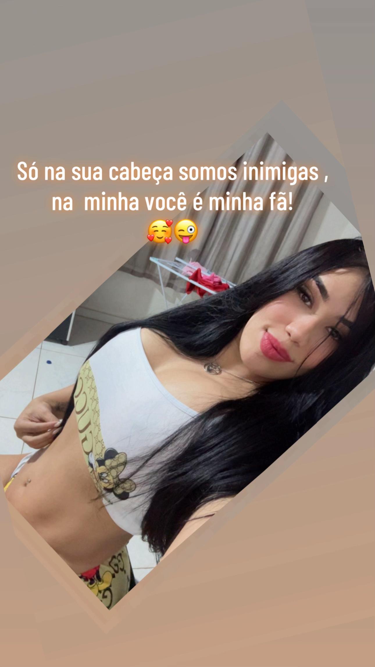 @Suzy Araujo