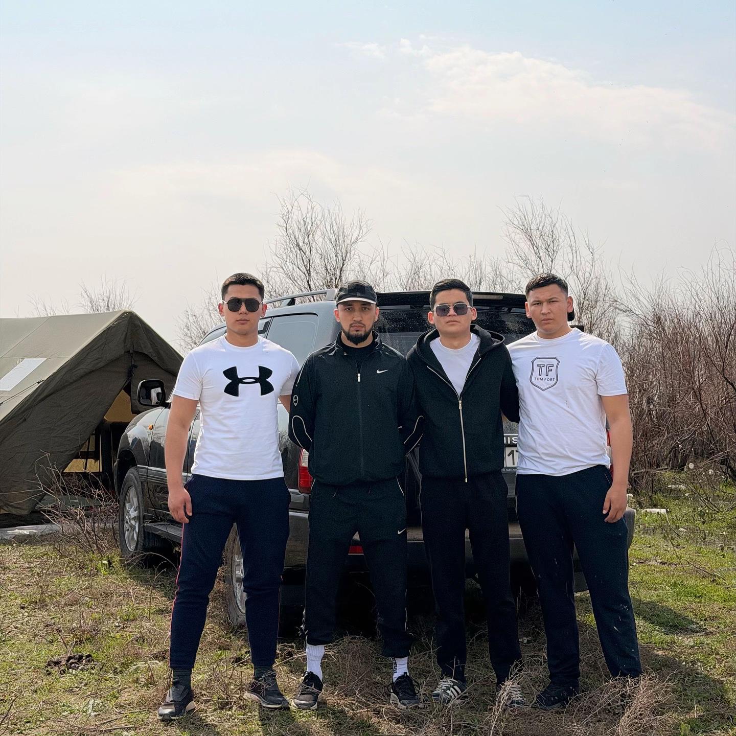 @Daniyal 🇰🇿