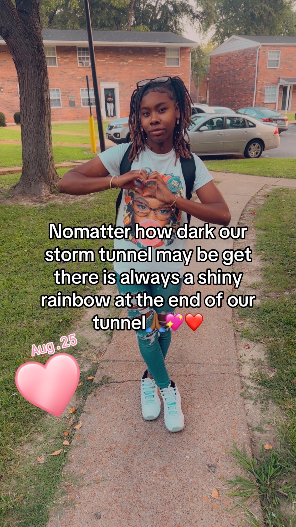 @Katt Had To Do It