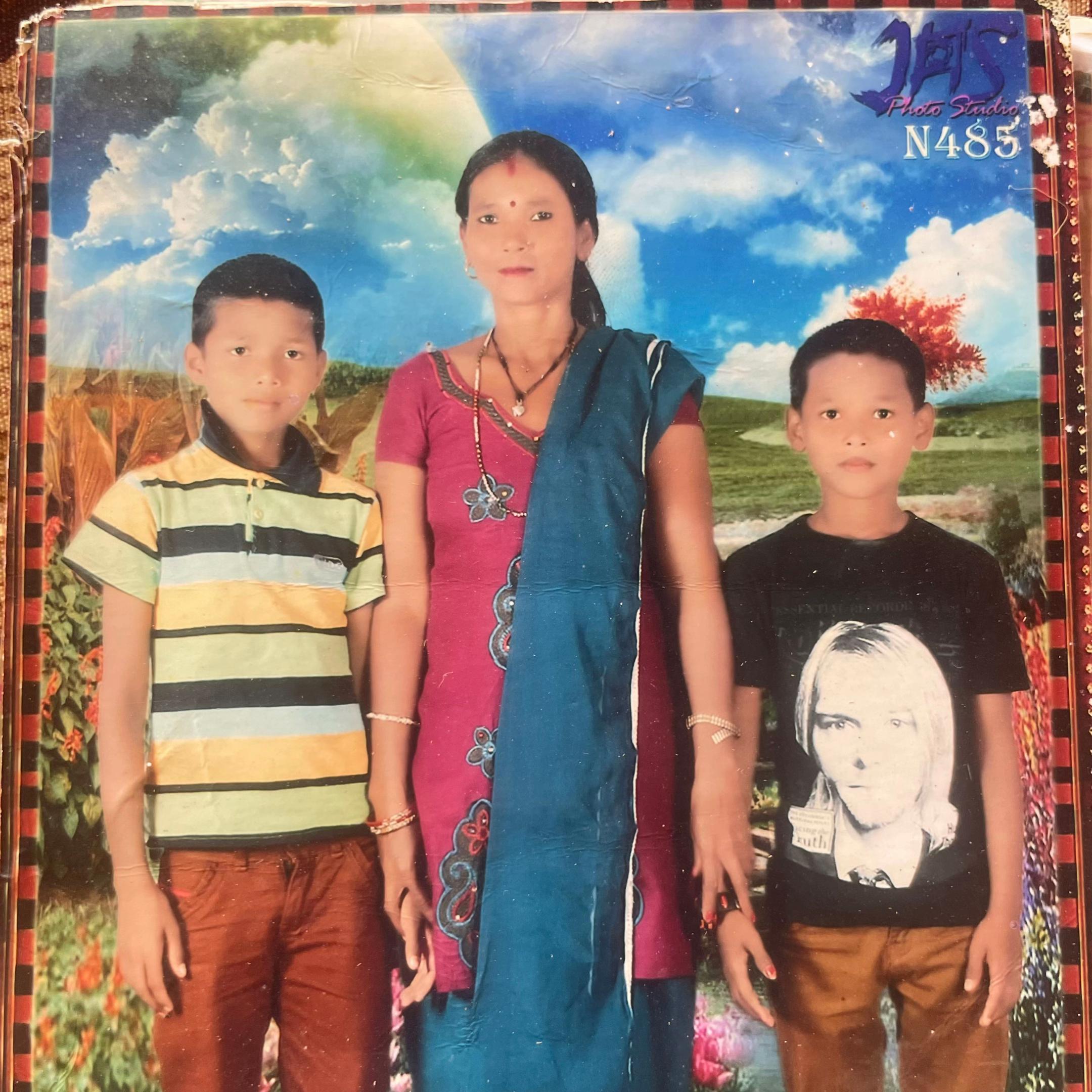 @&spades;️👑 Abhishek 😎&spades;️🇳🇵