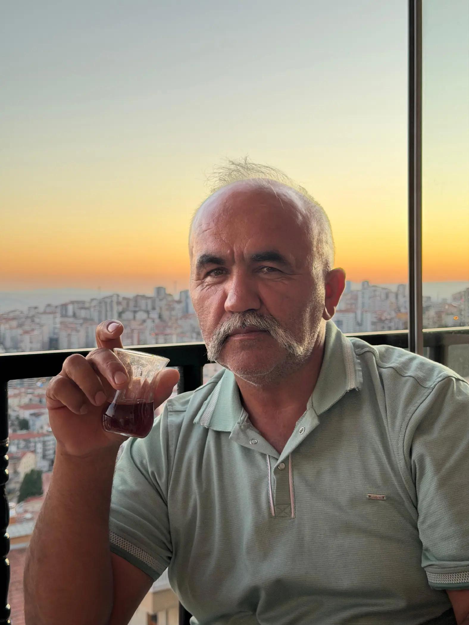 @Karadayi Karadayi