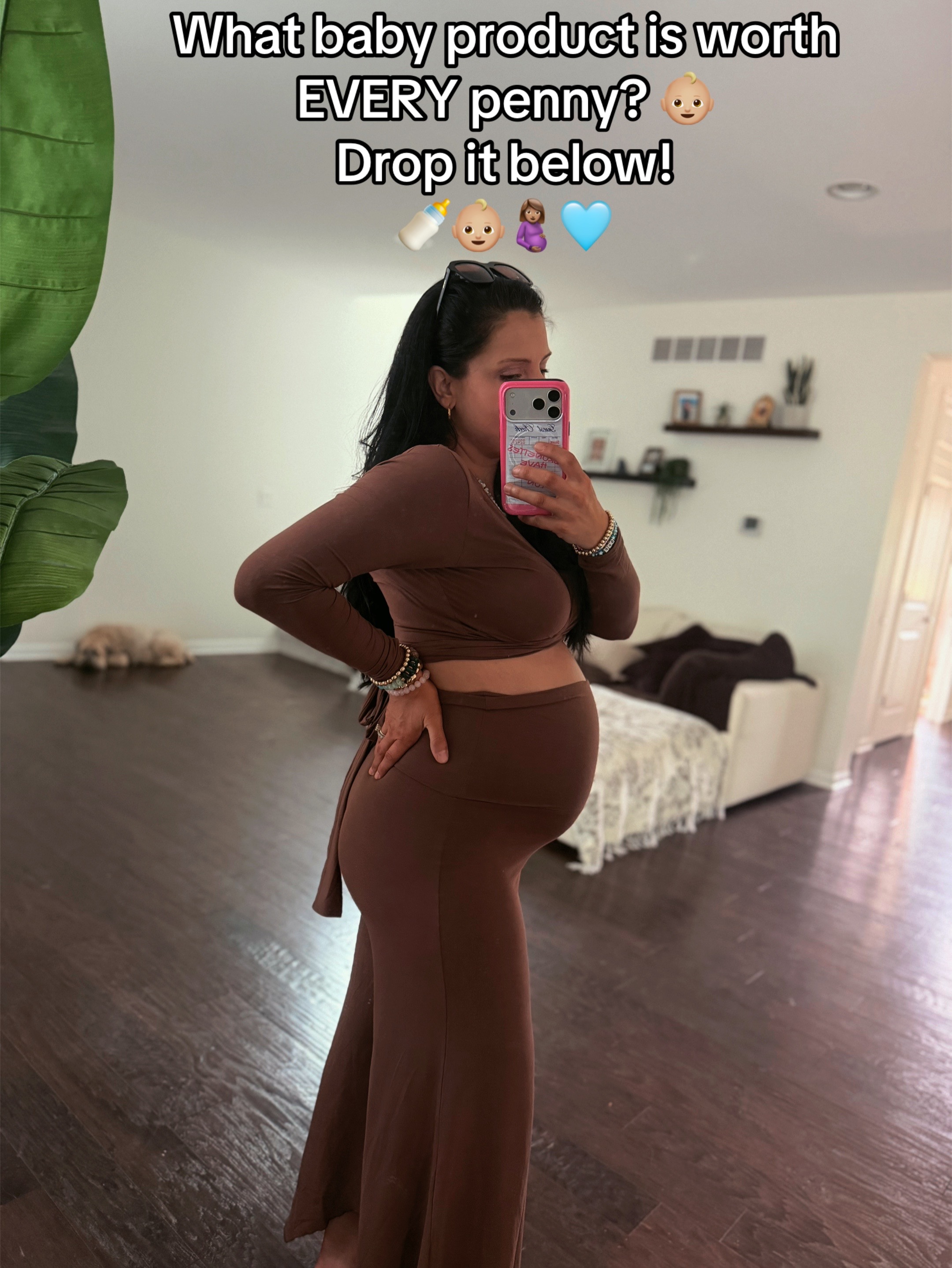 @Carmen | cool mom✌🏽