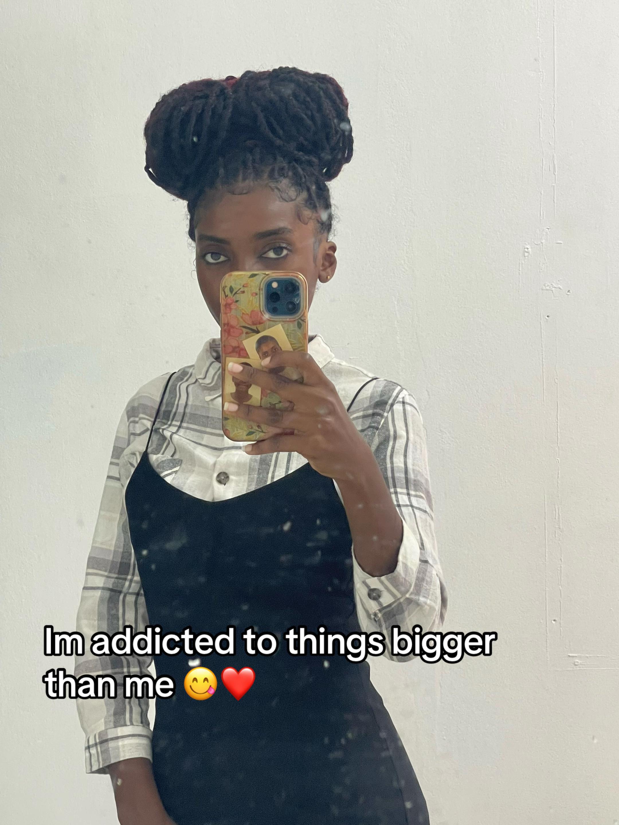 @IM 💆🏾&zwj;♀️OK 🖤✔️