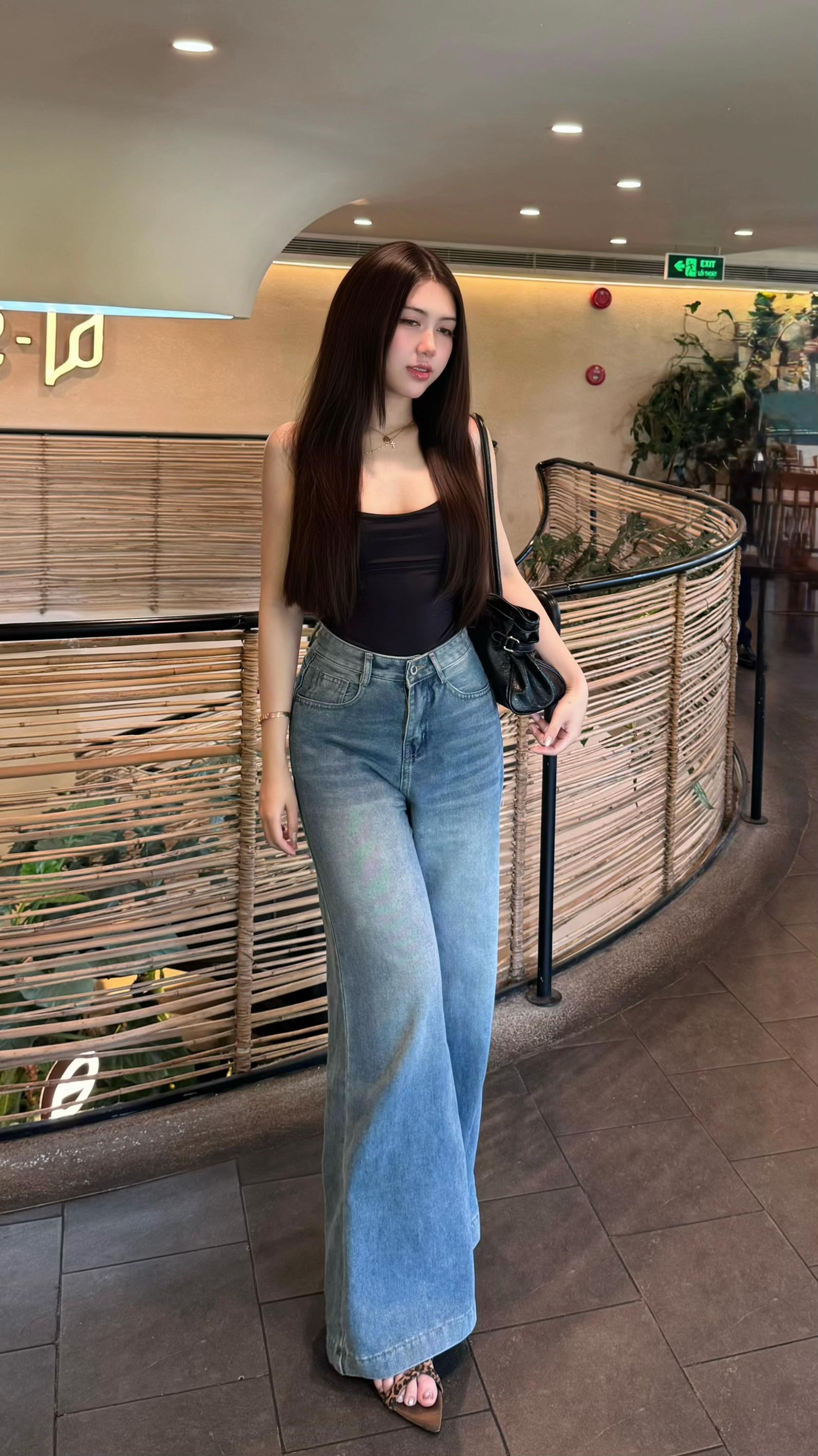 @Thân Thoại Mỹ