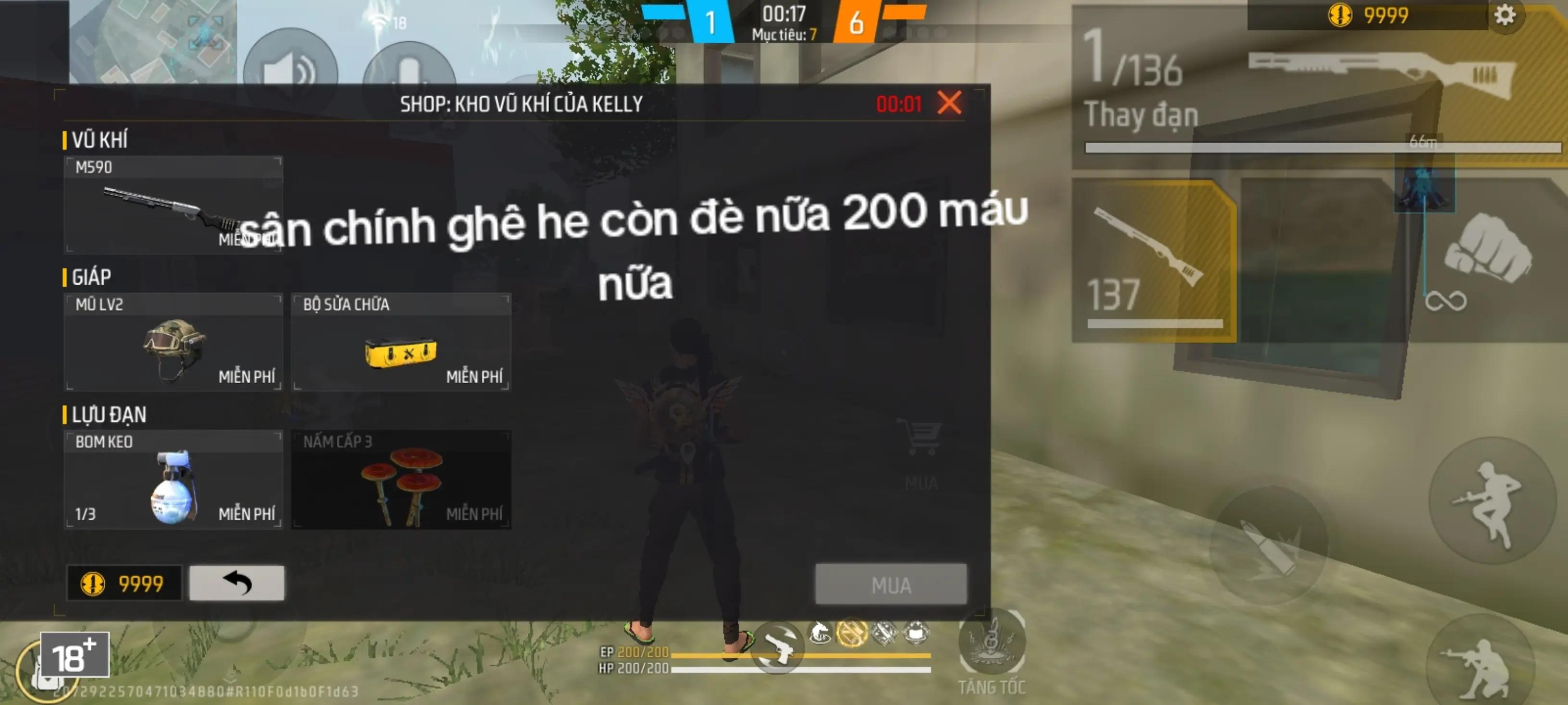 @bá sàn 2k17
