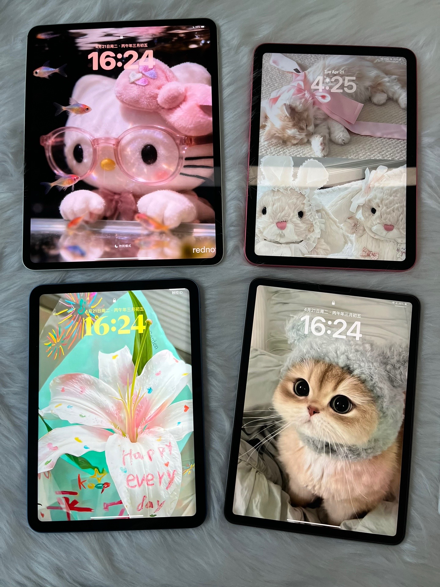 @Mia Pinknook-☆