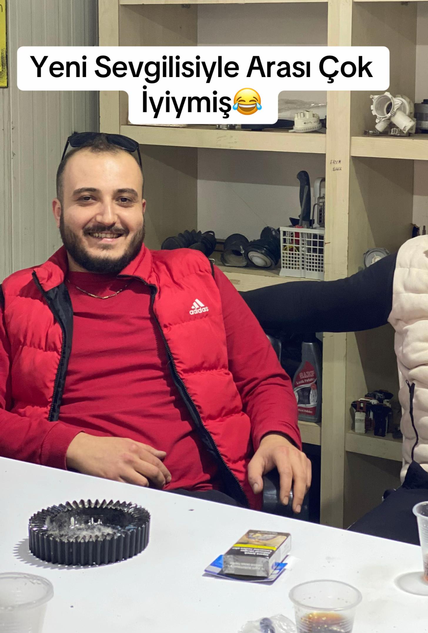 @ALİ ERDEM