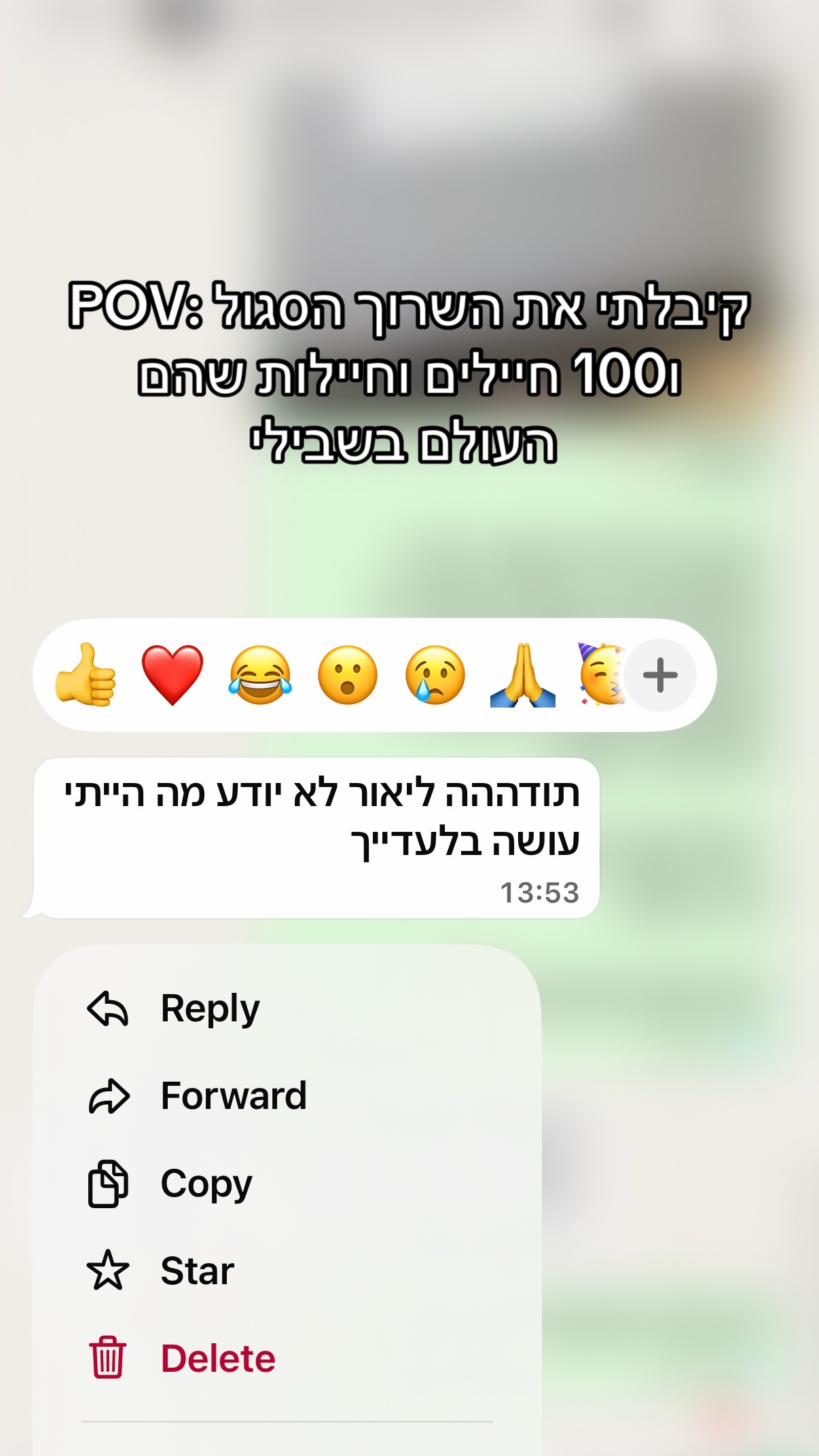 @Li-Haor Meir