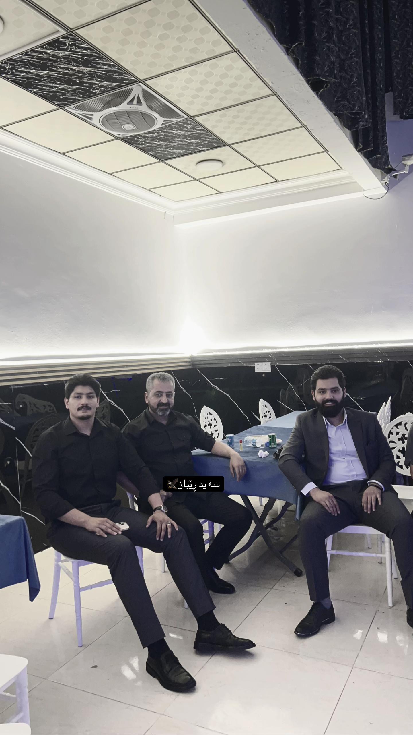@برايم اغا