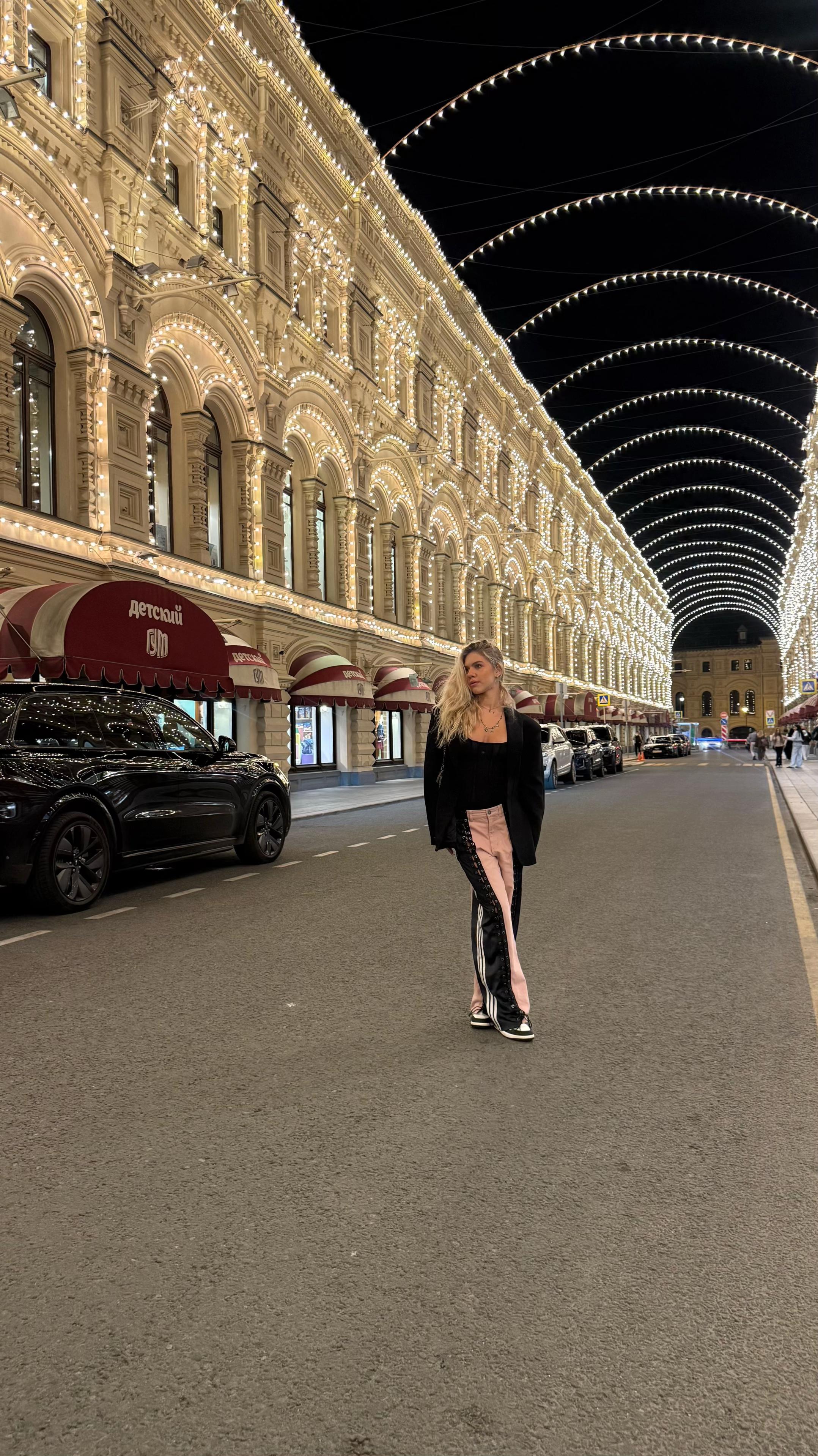 @zlukablondie