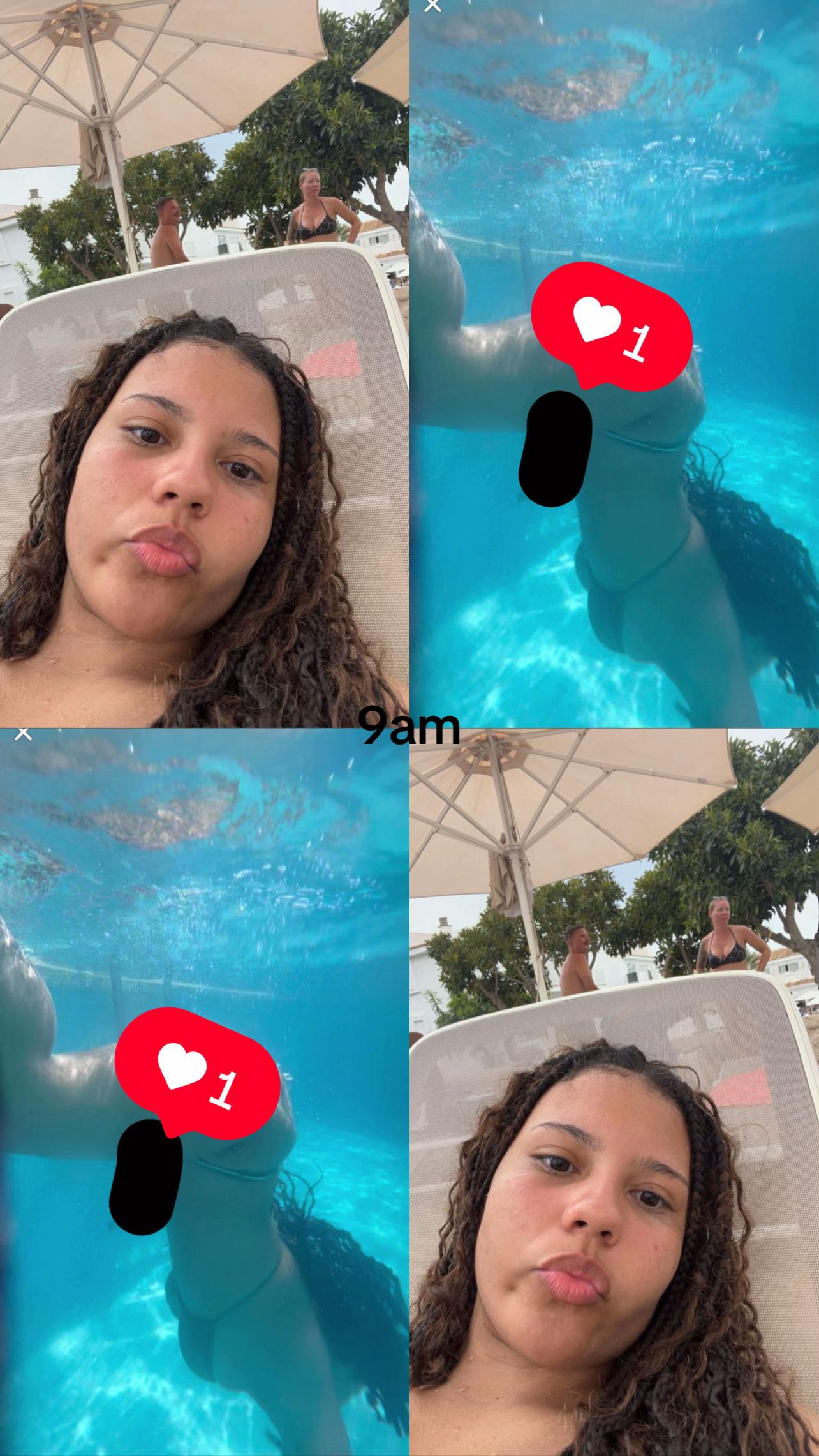 @tam spam.