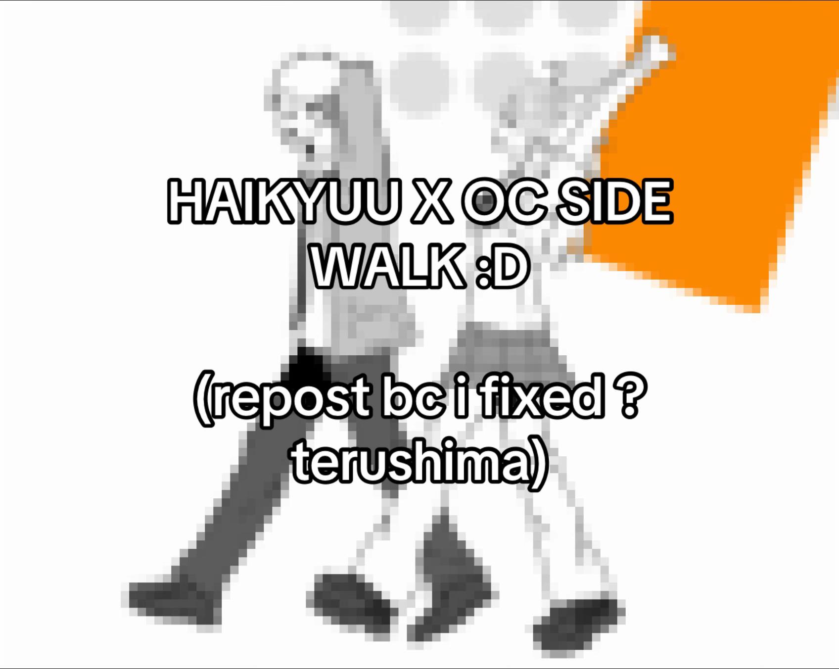 @wowza ⁉️ HIATUS