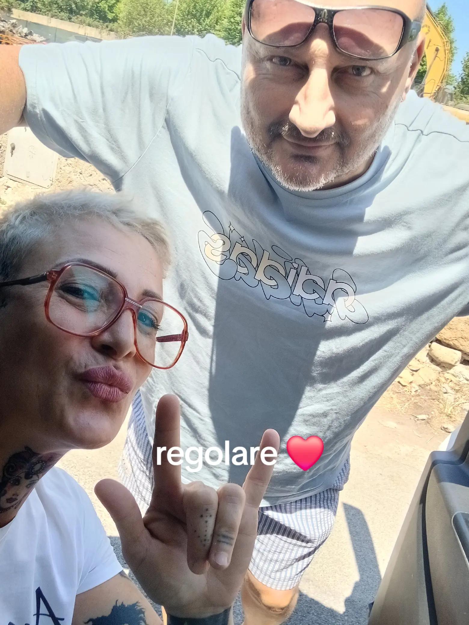 @Veronica Ridoni