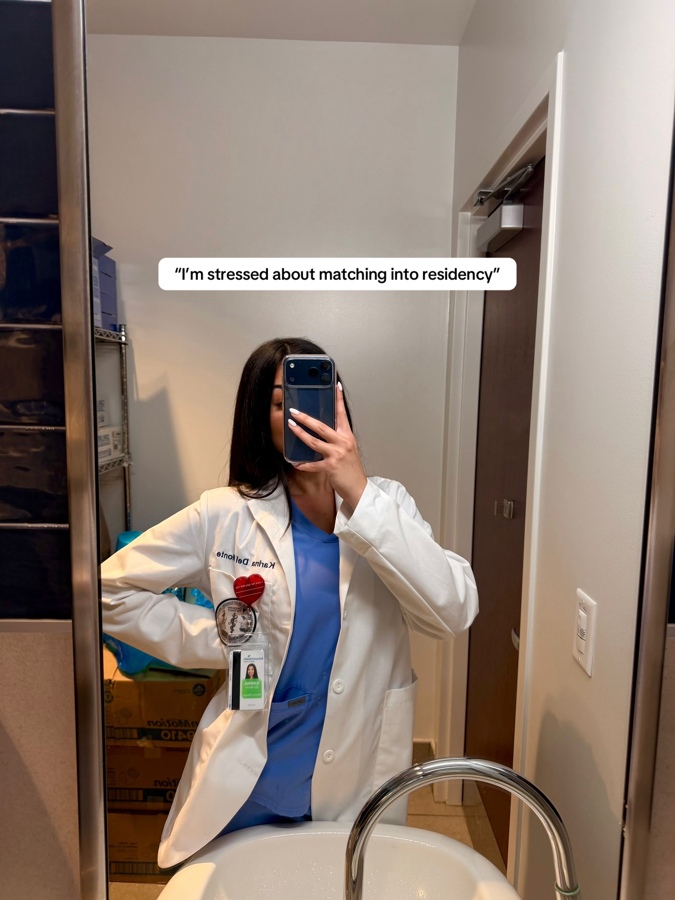 @Karina