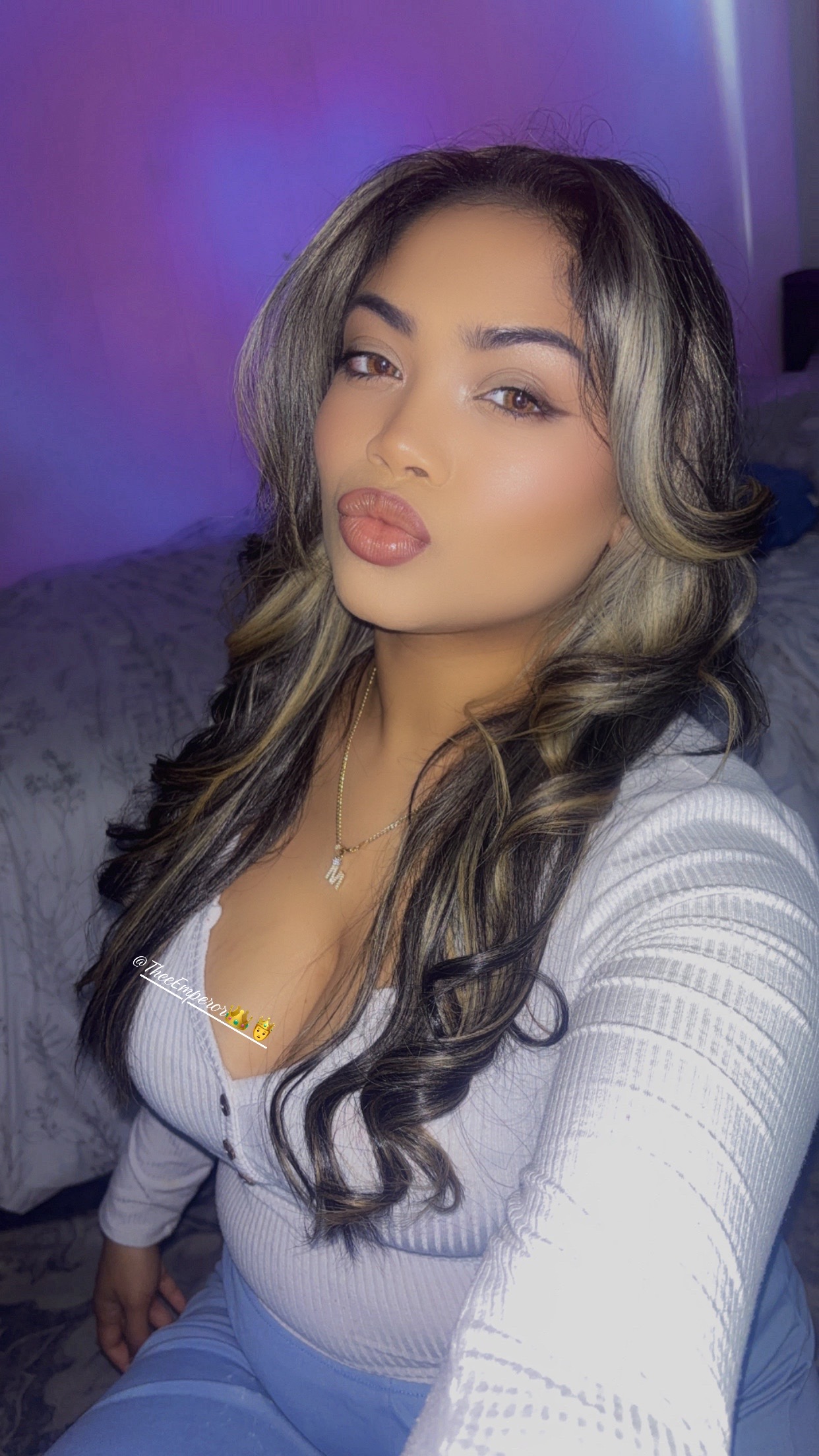 @TheeEmpress🍇