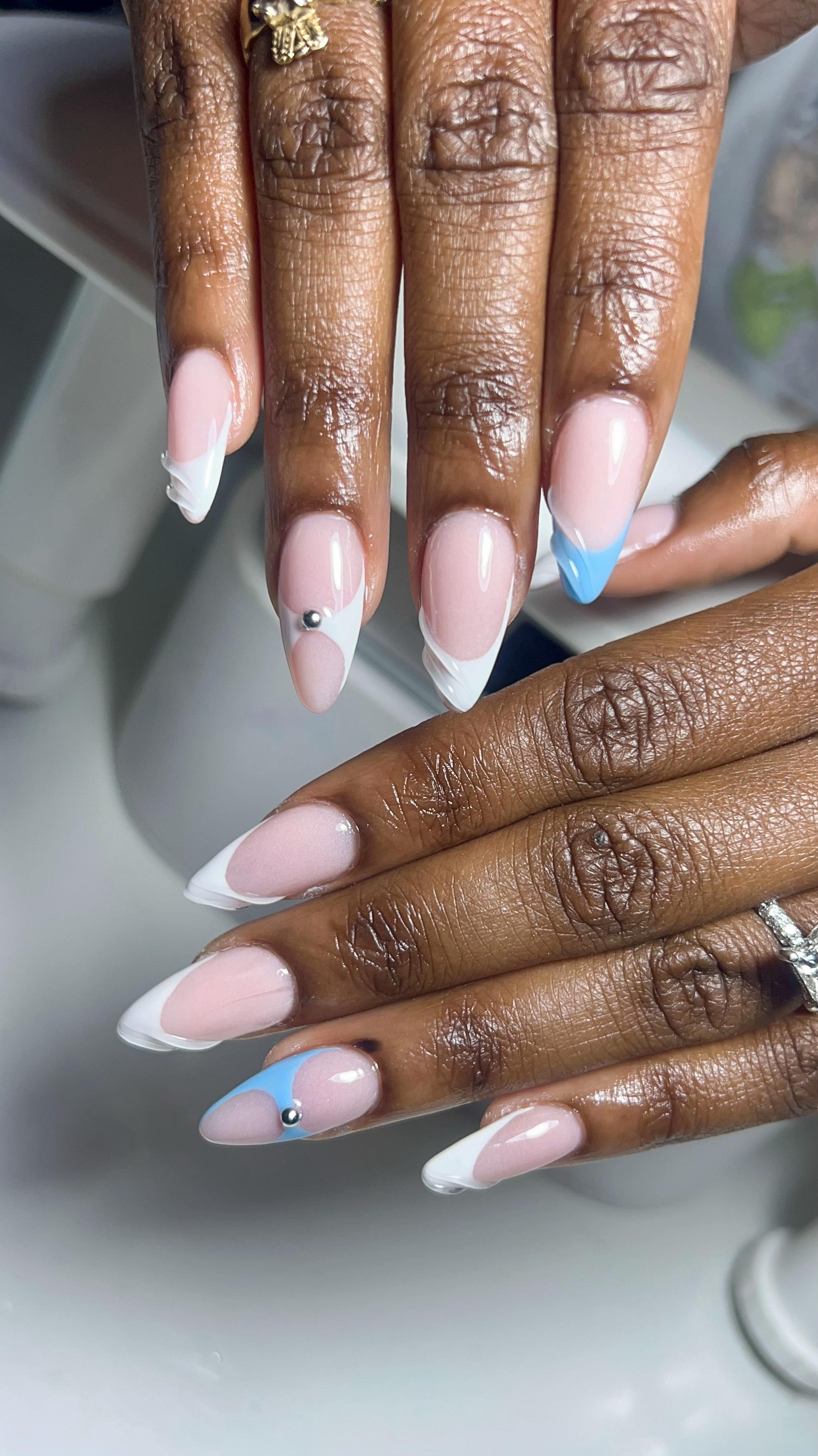 @Julx Nails | Hatfield UK ๐ฌ๐ง