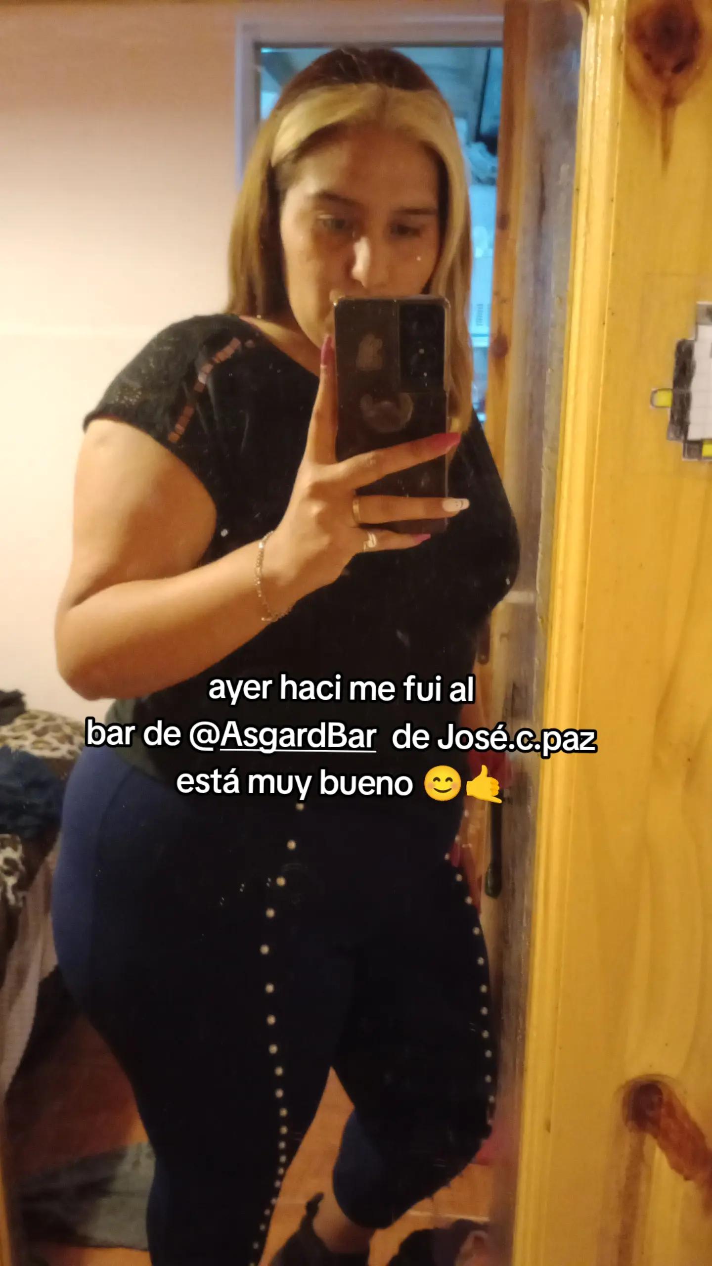 @mica la chispa