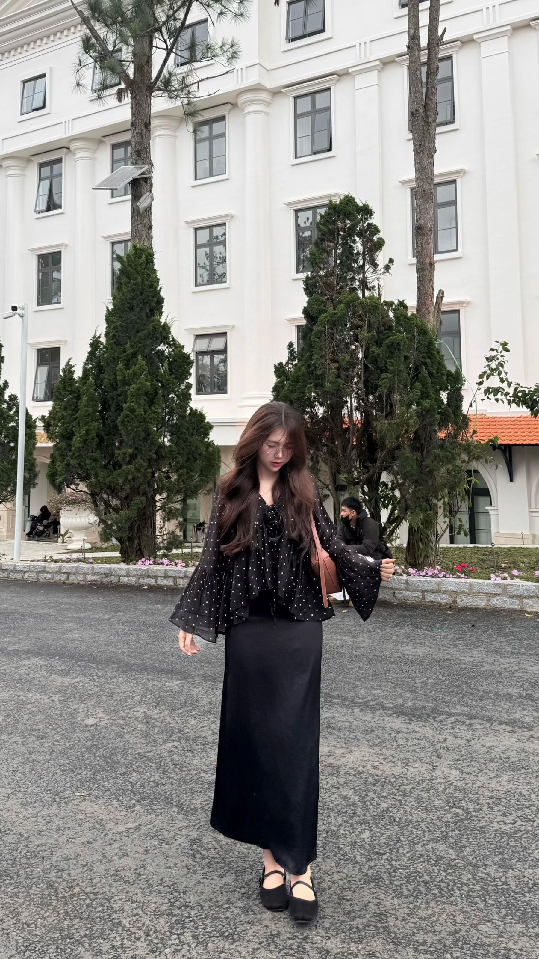 @Thân Thoại Mỹ