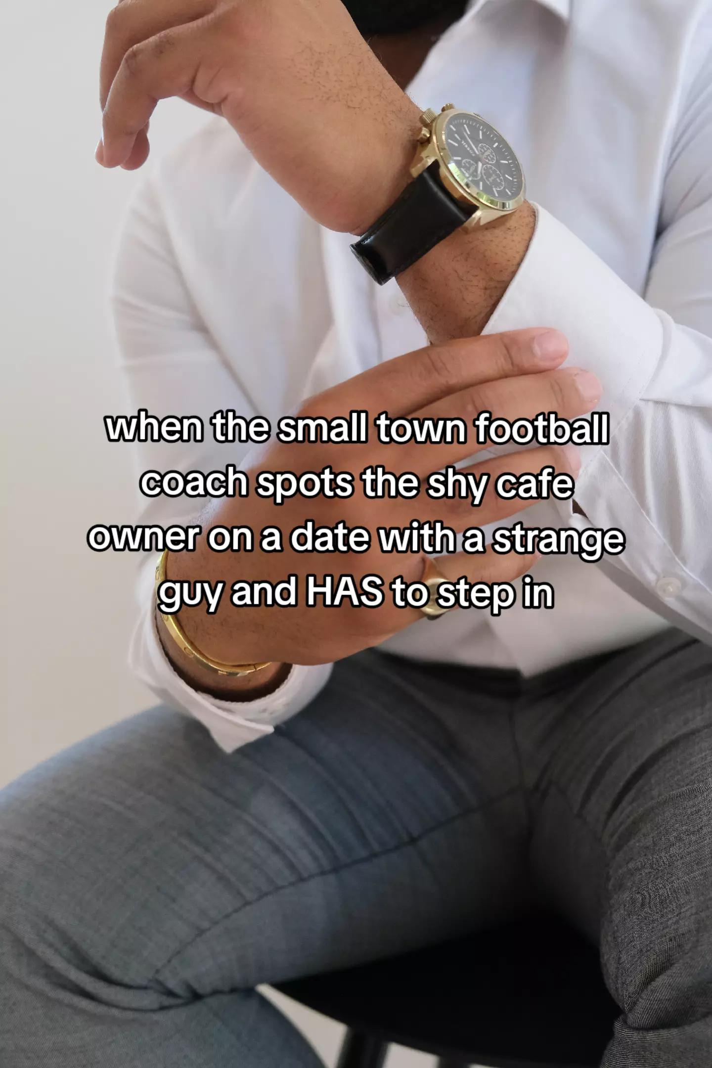 @📚SmalltownRomanceRecs📚