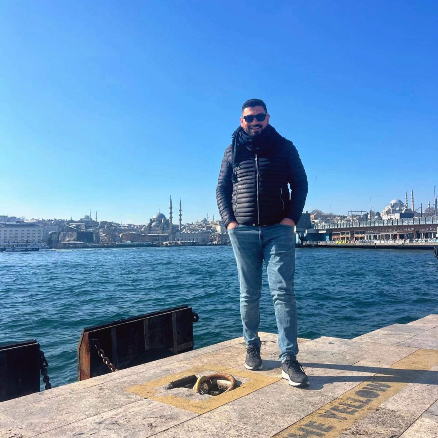 @Mustafa Aslan