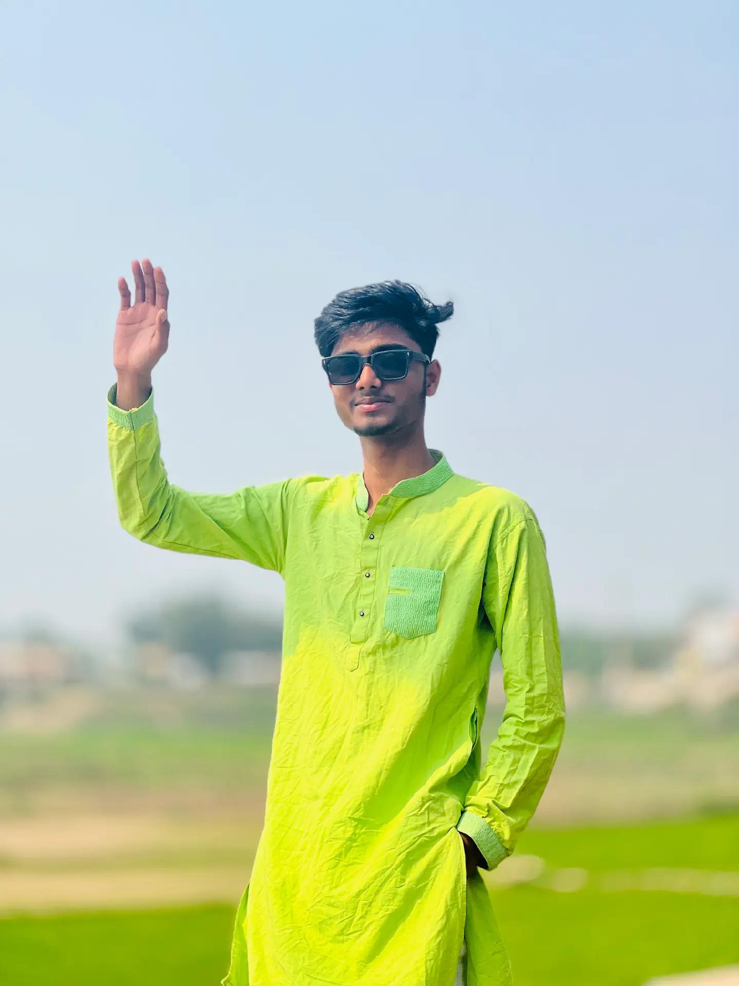 @😎." R'X Hasibur ".😎