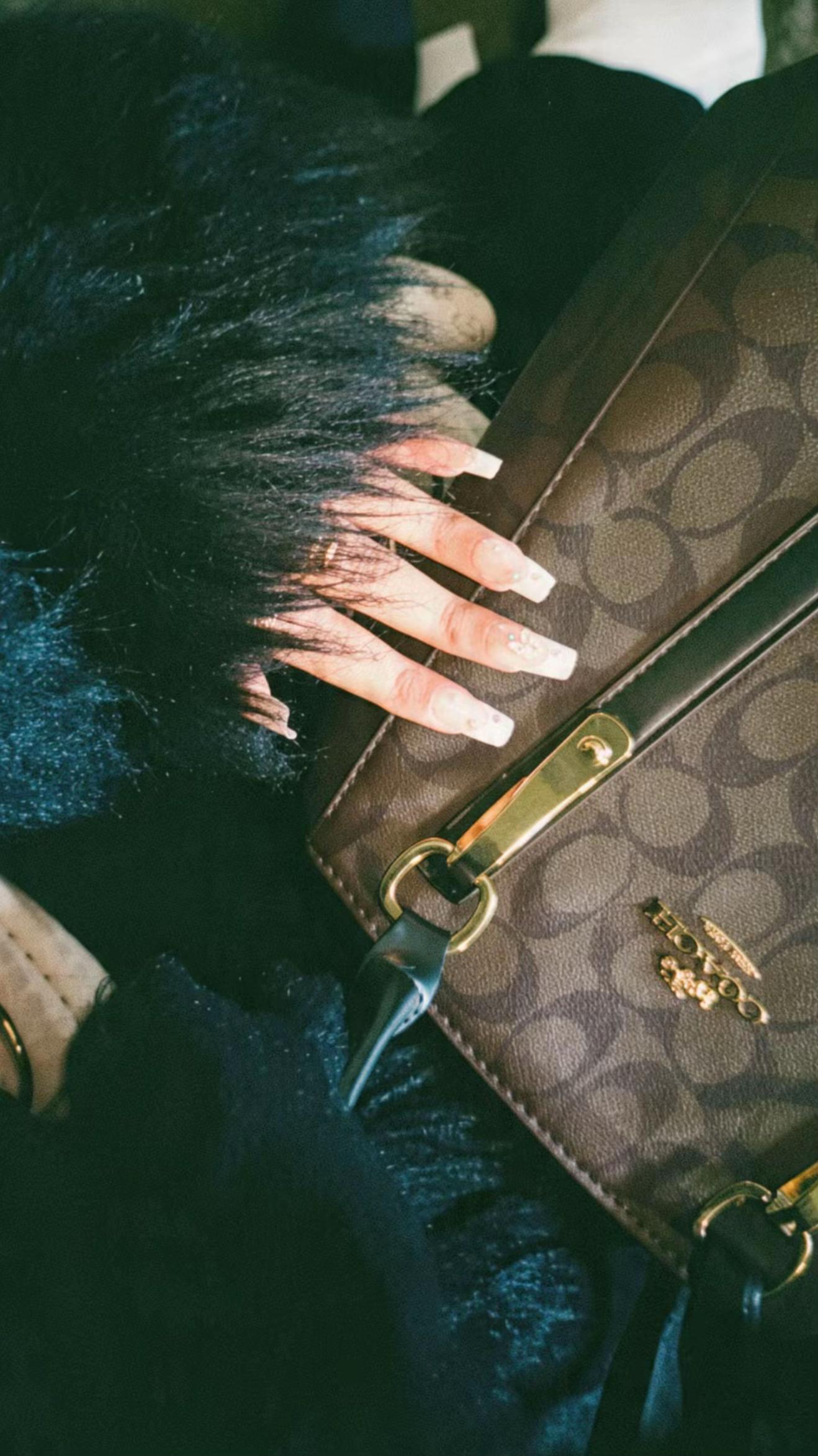 @☆.゚Aleena *. ☽