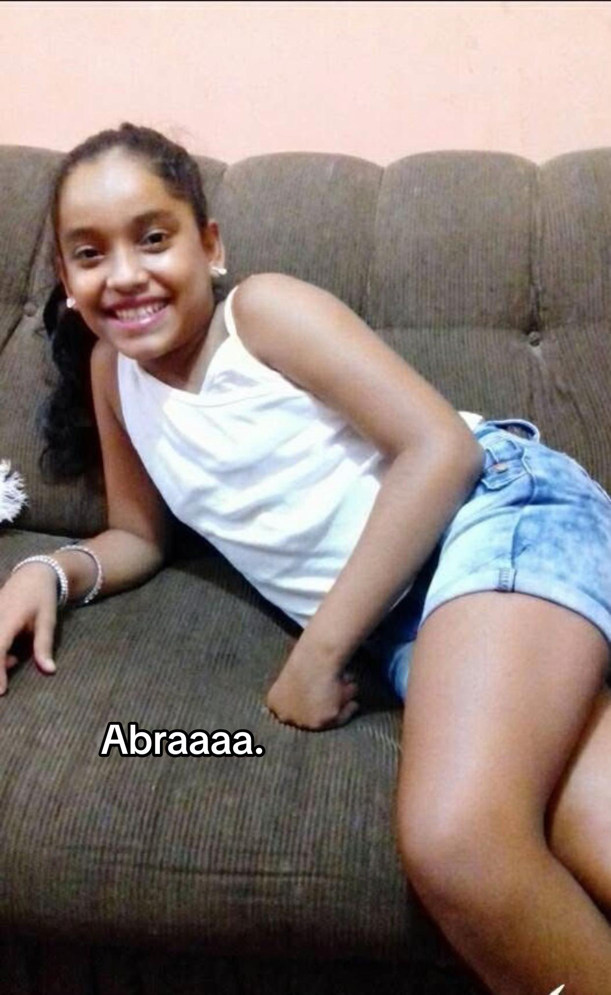 @La Morena๐๐ฆ๐ค๐ฅ๐๐โ๏ธ