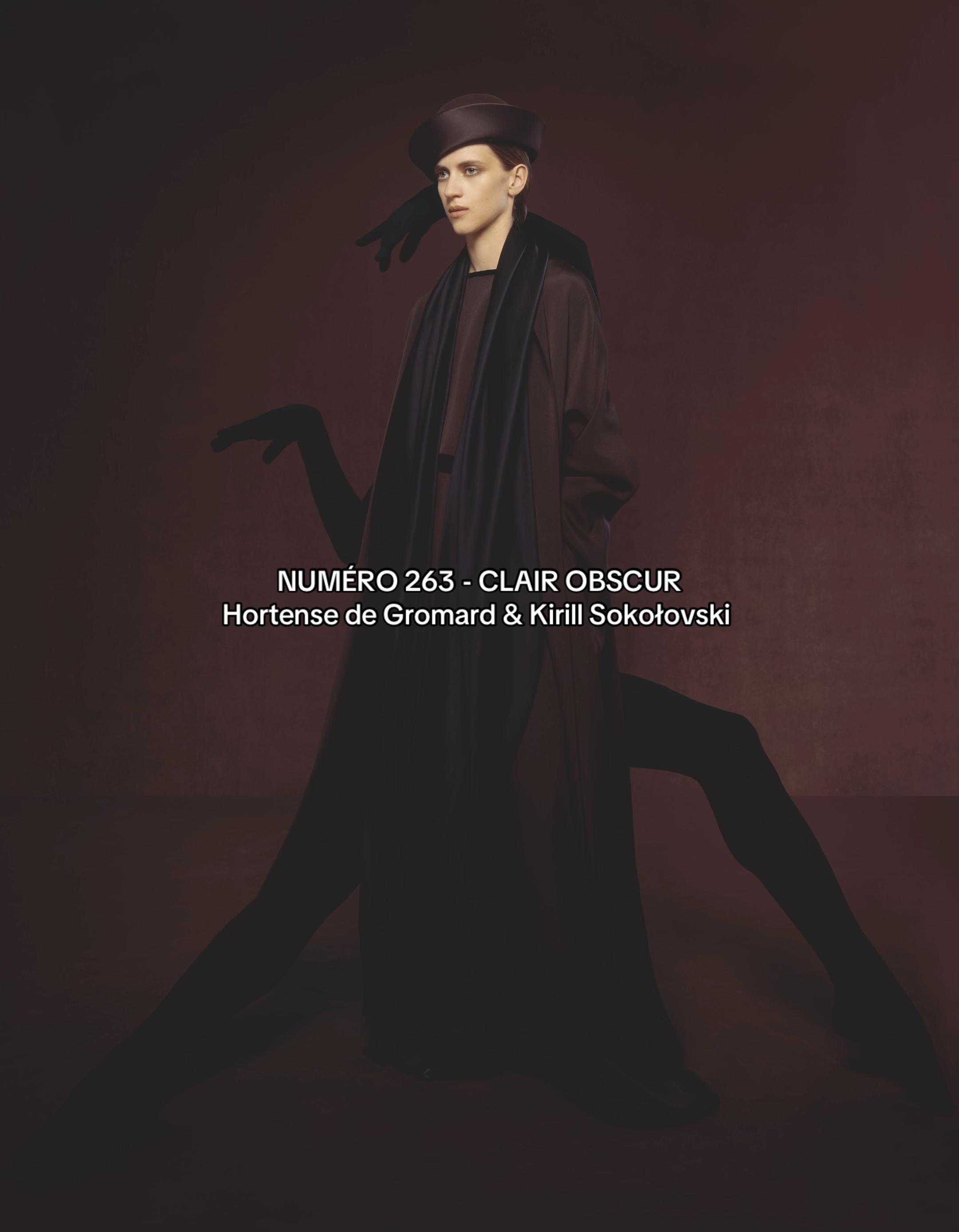 @Numéro